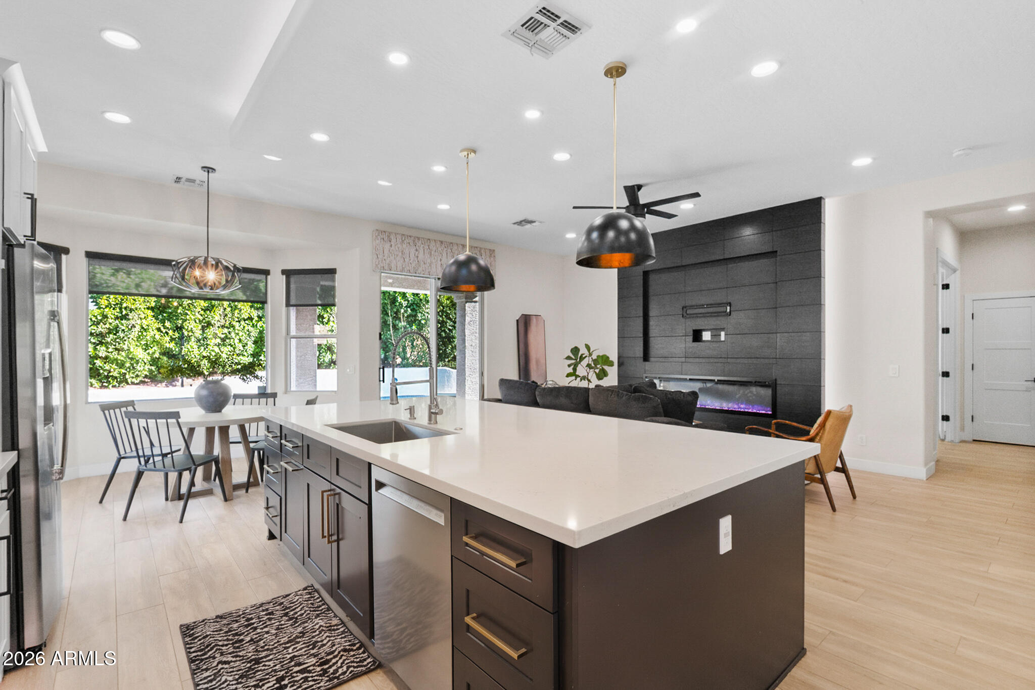 MONTEREY BAY AT OCOTILLO - Residential