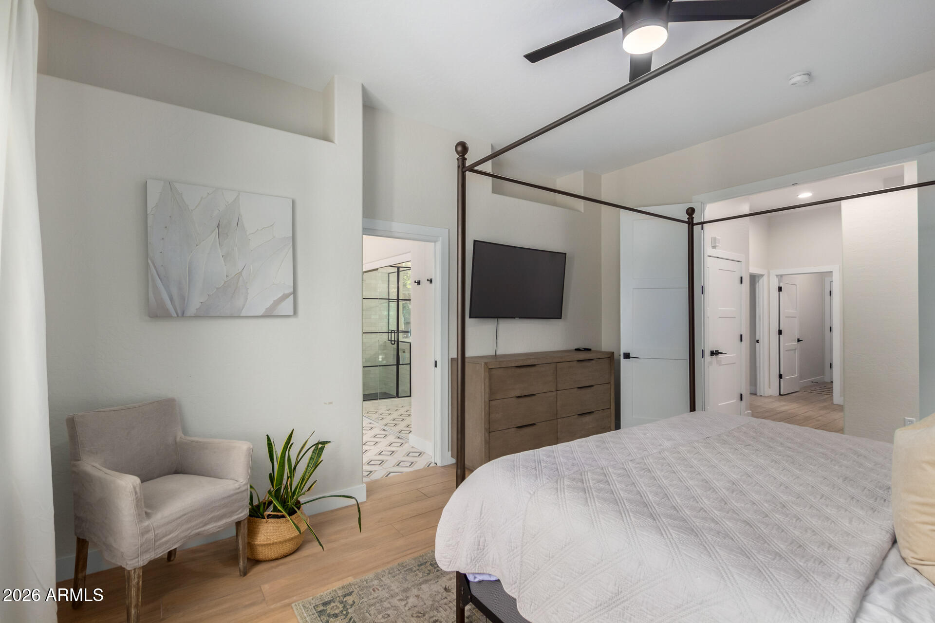 MONTEREY BAY AT OCOTILLO - Residential