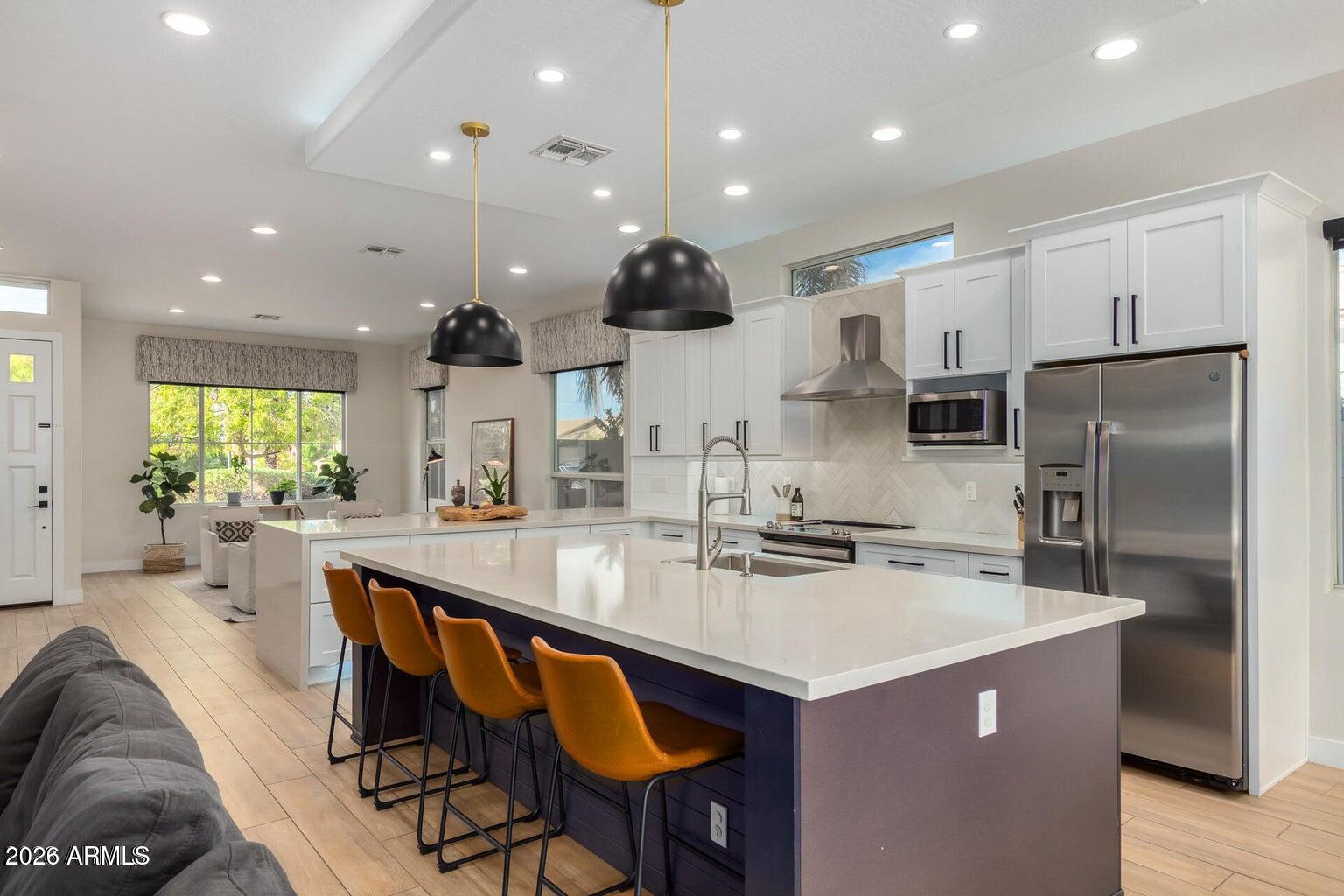 MONTEREY BAY AT OCOTILLO - Residential