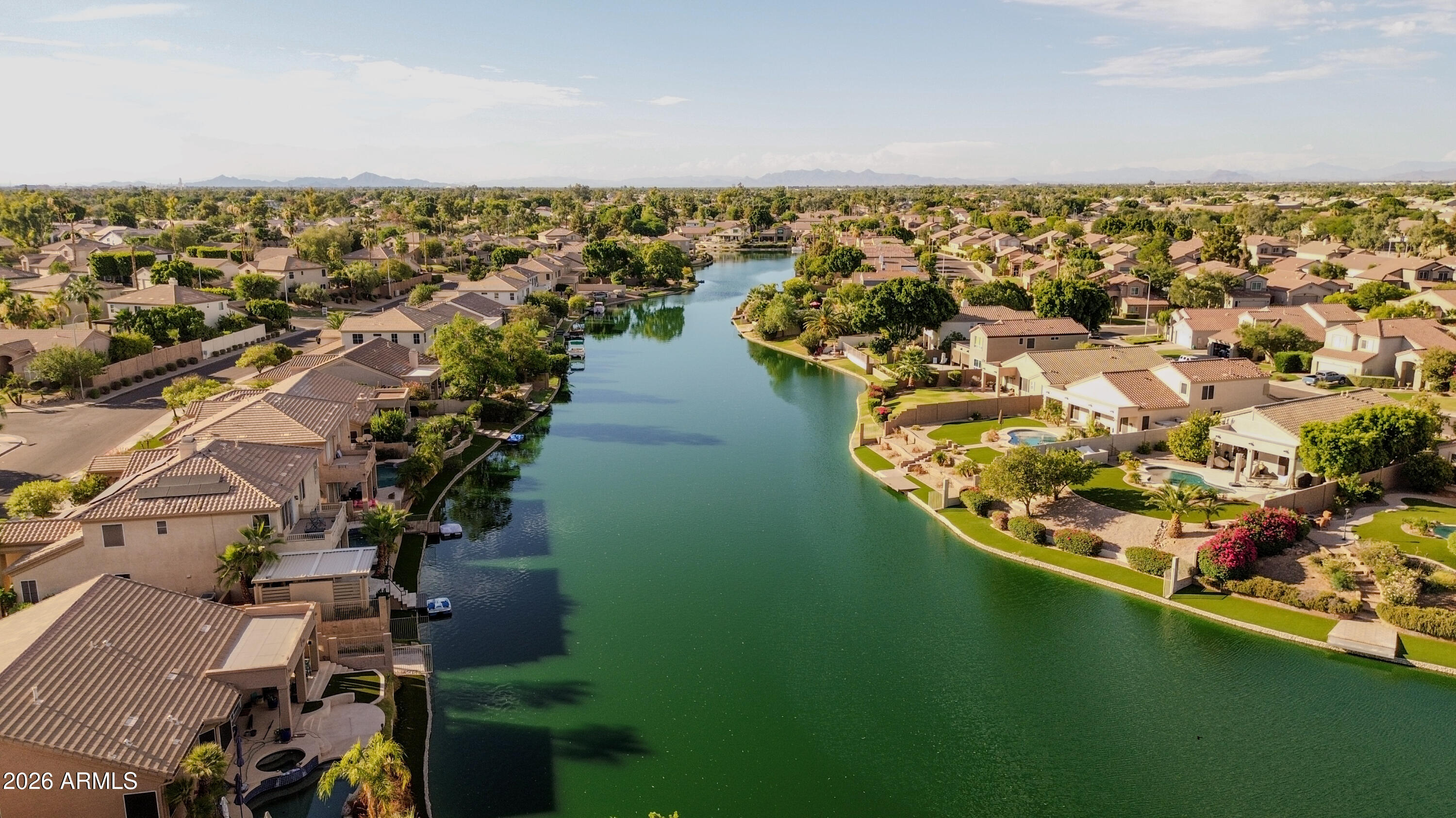 MONTEREY BAY AT OCOTILLO - Residential