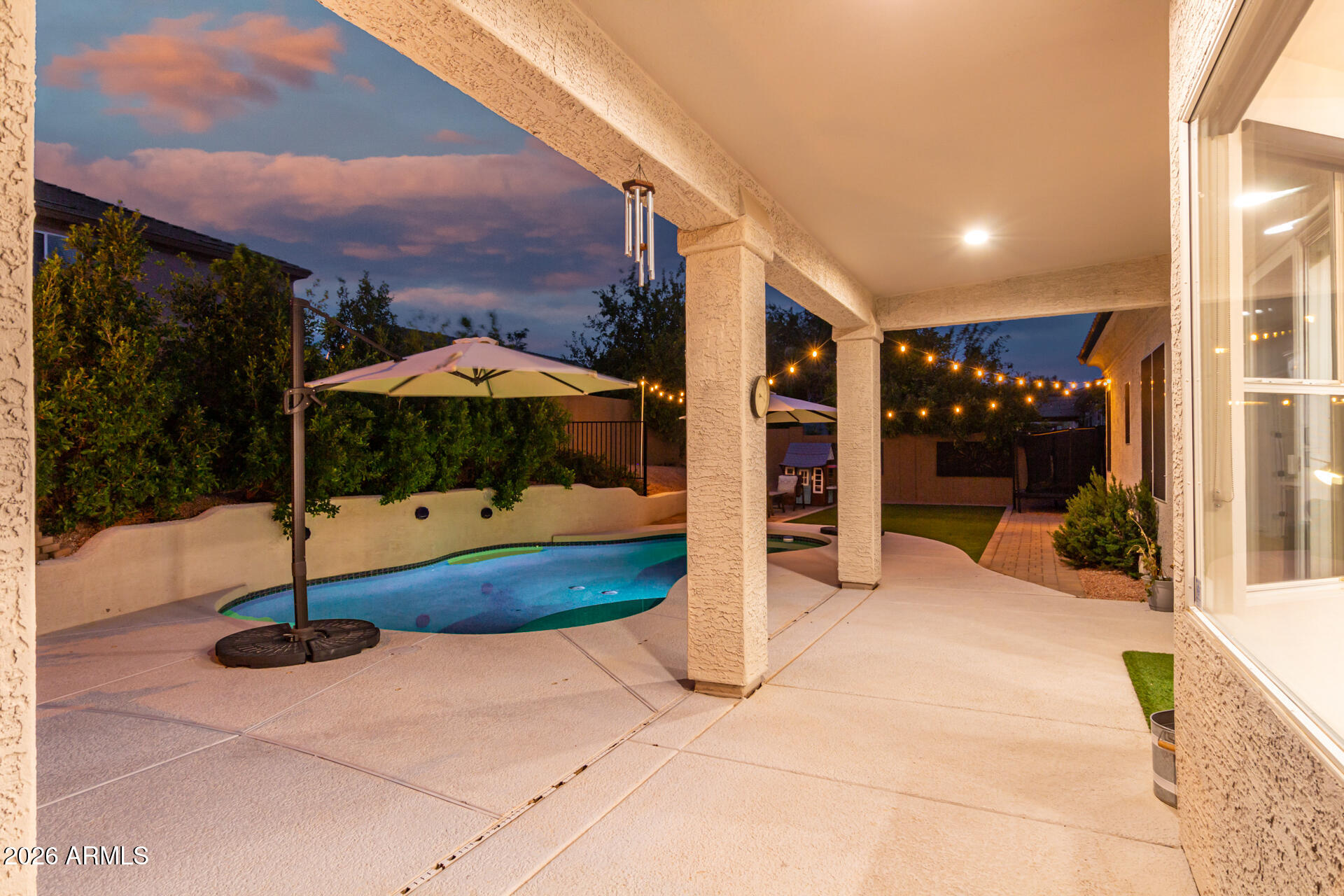 MONTEREY BAY AT OCOTILLO - Residential