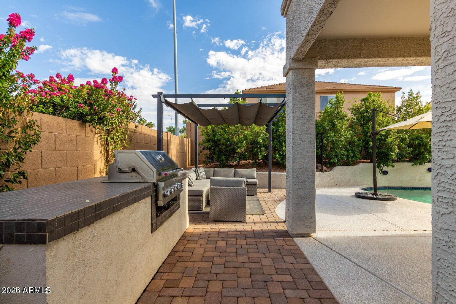 MONTEREY BAY AT OCOTILLO - Residential