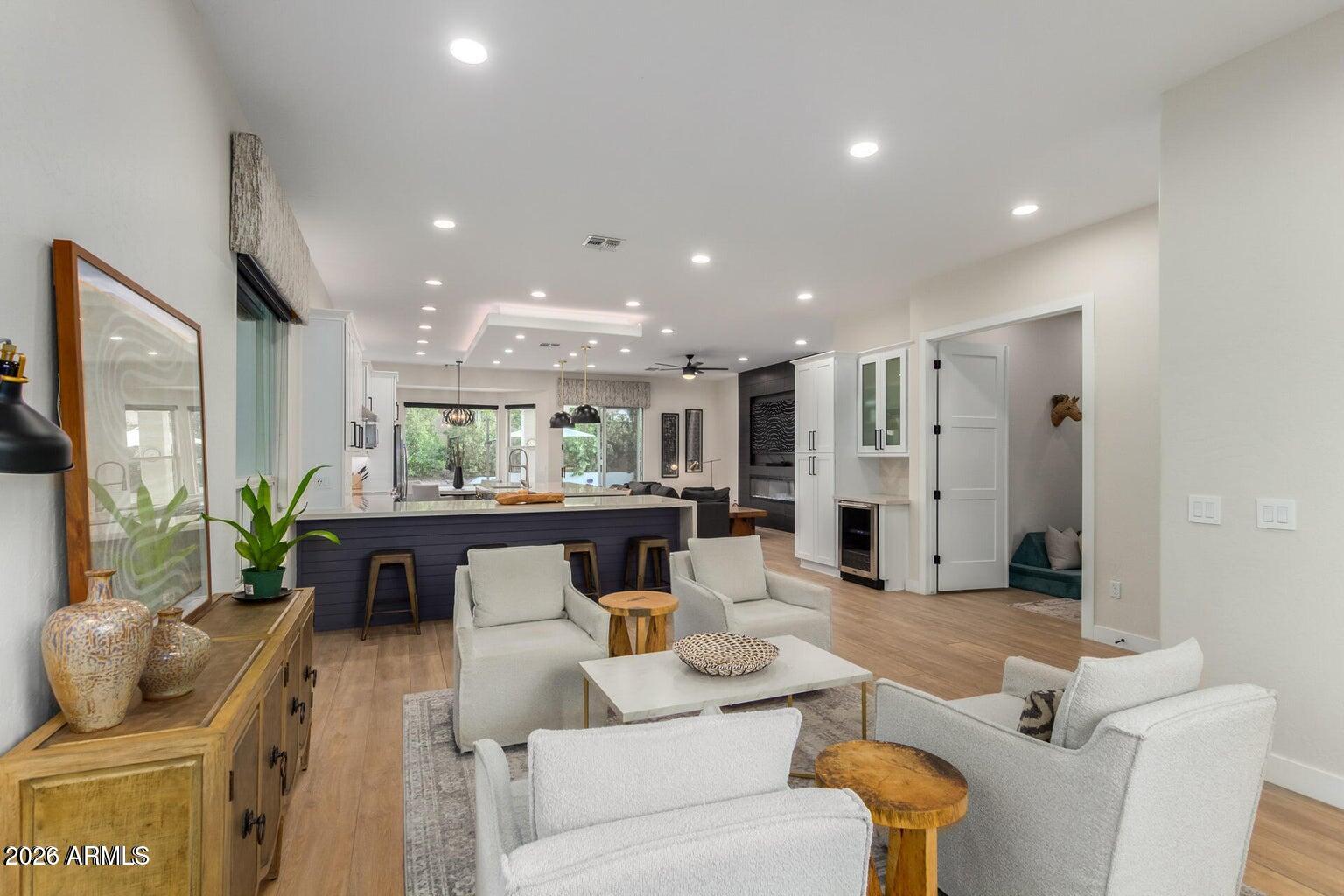 MONTEREY BAY AT OCOTILLO - Residential