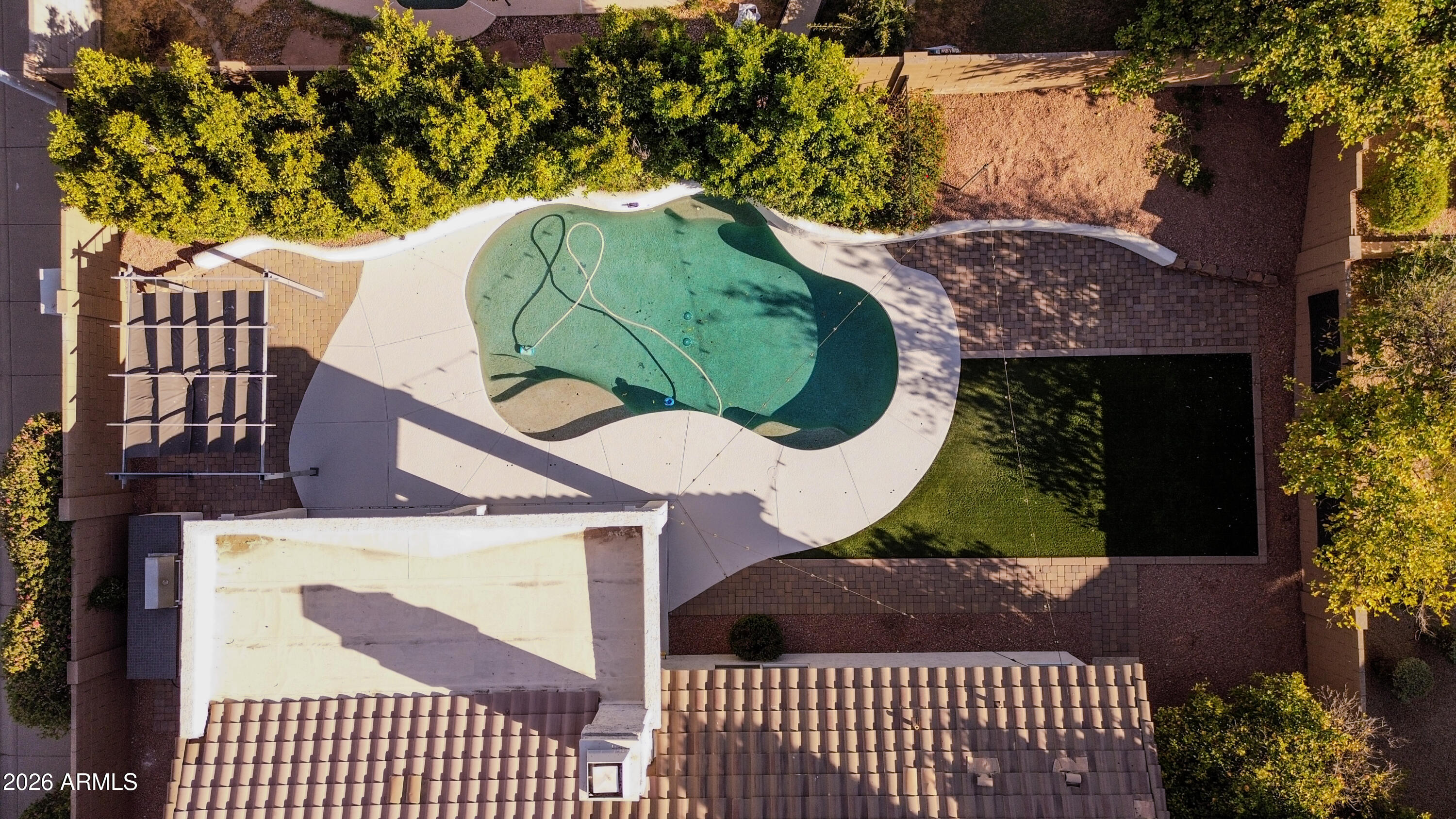 MONTEREY BAY AT OCOTILLO - Residential