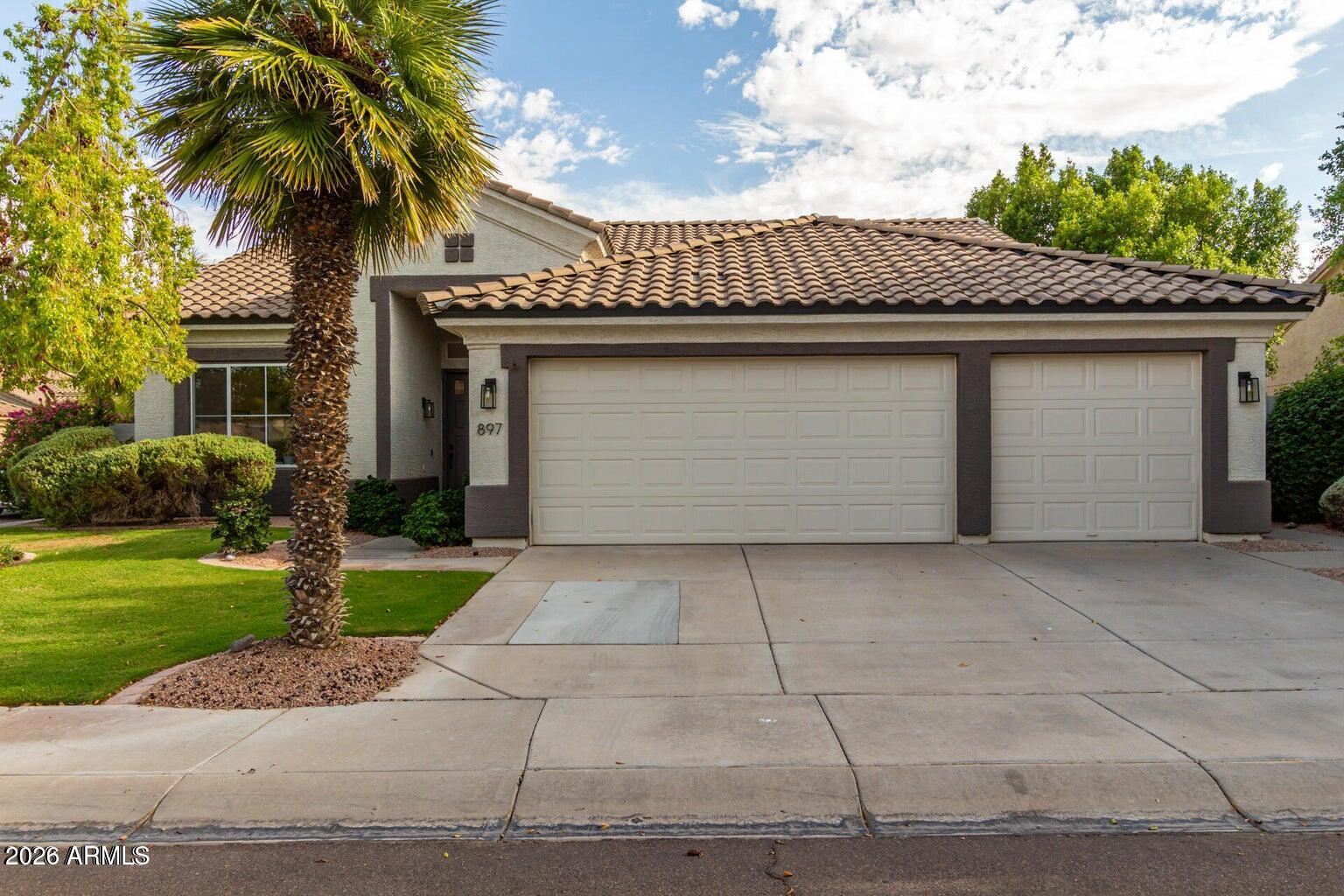MONTEREY BAY AT OCOTILLO - Residential