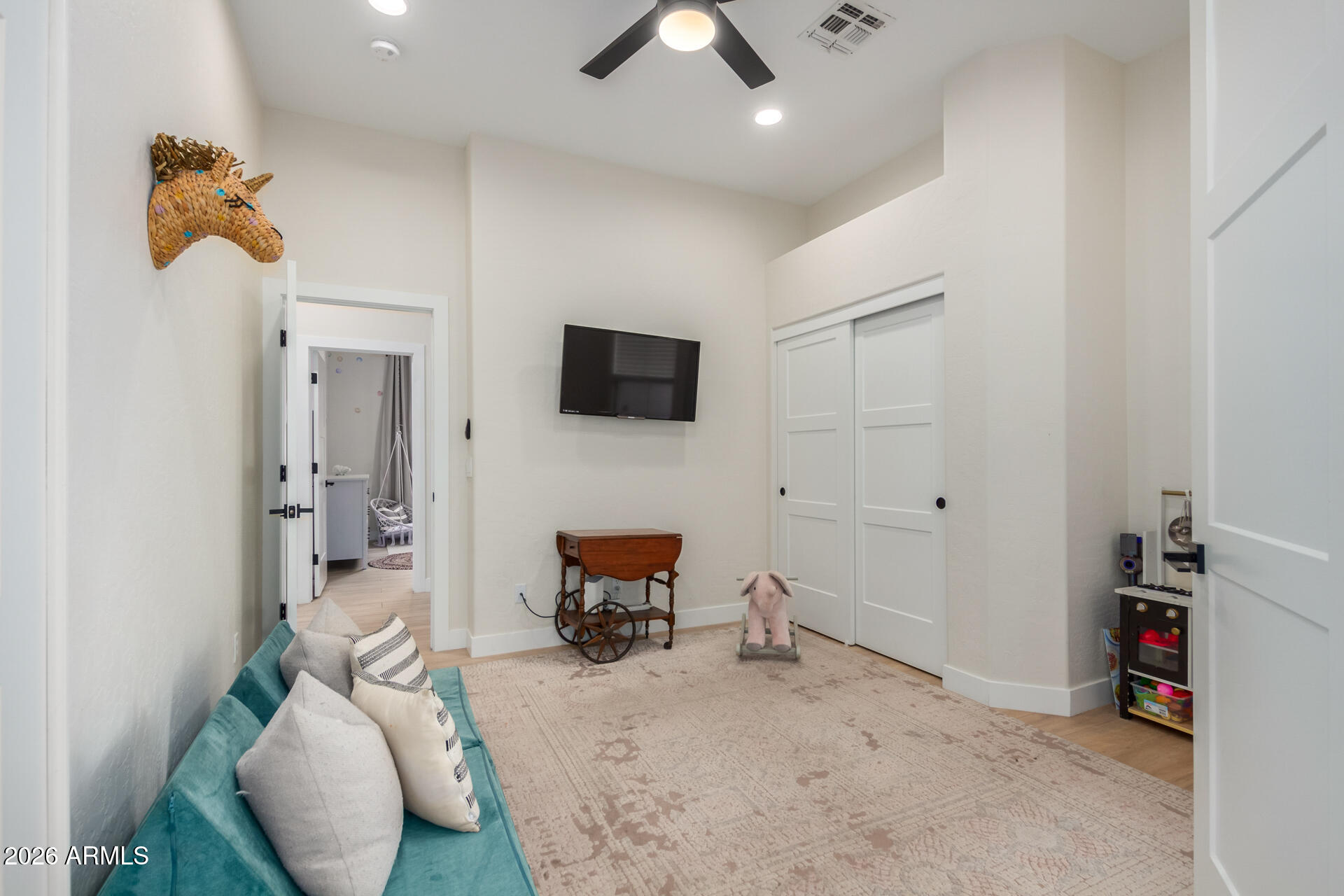 MONTEREY BAY AT OCOTILLO - Residential