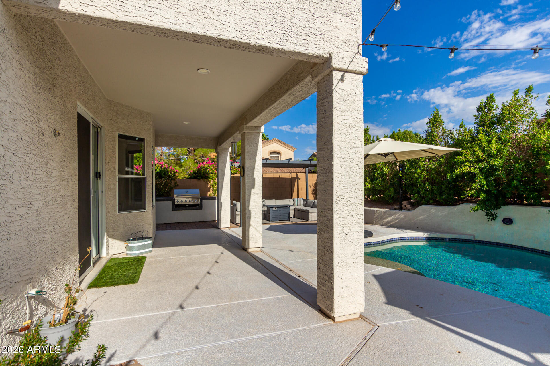MONTEREY BAY AT OCOTILLO - Residential