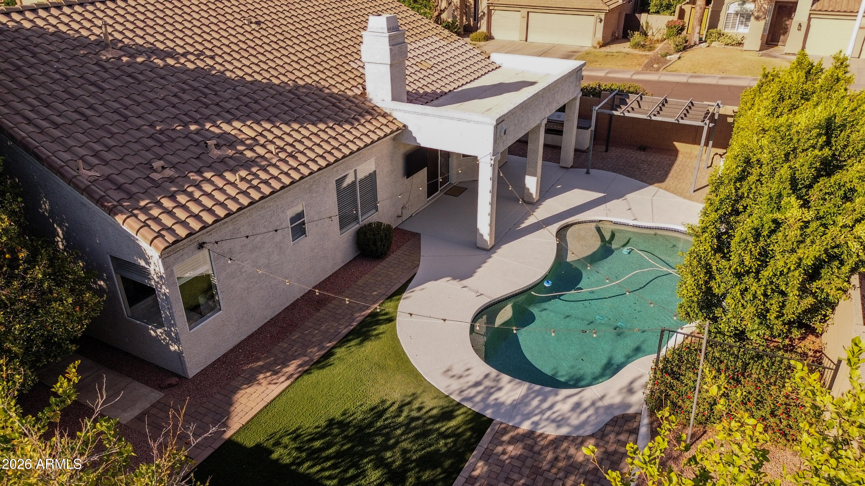 MONTEREY BAY AT OCOTILLO - Residential