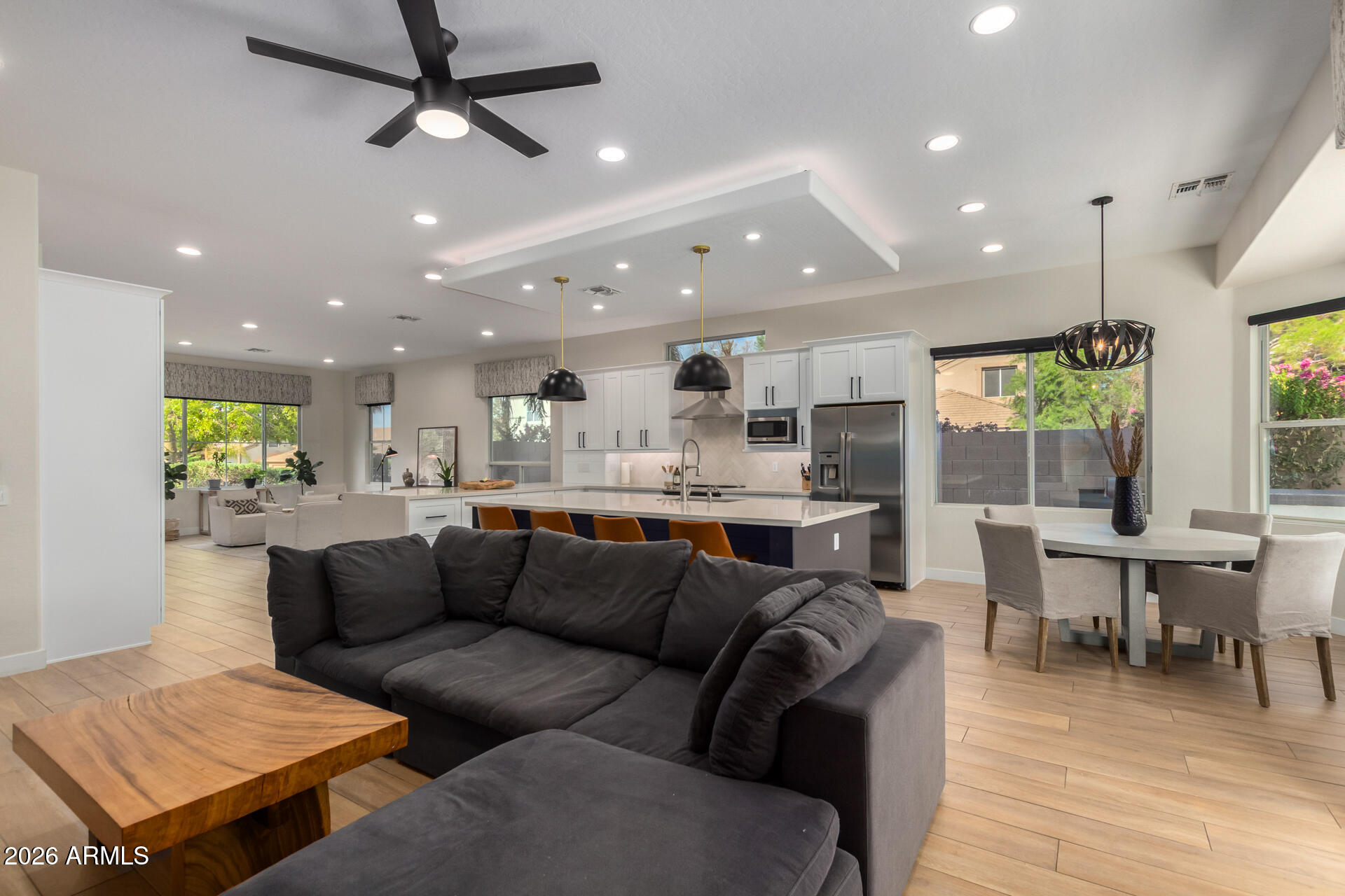 MONTEREY BAY AT OCOTILLO - Residential