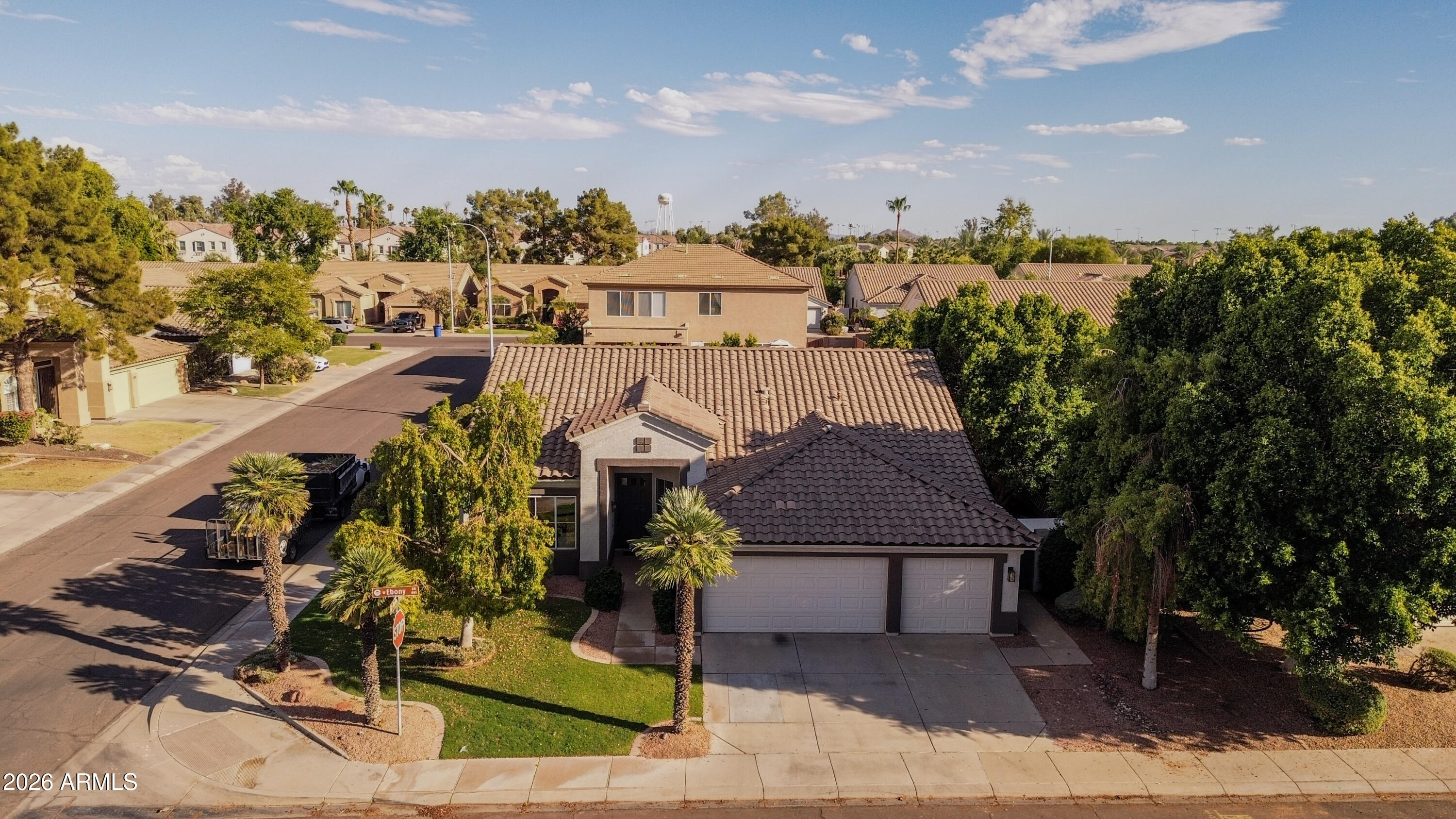 MONTEREY BAY AT OCOTILLO - Residential