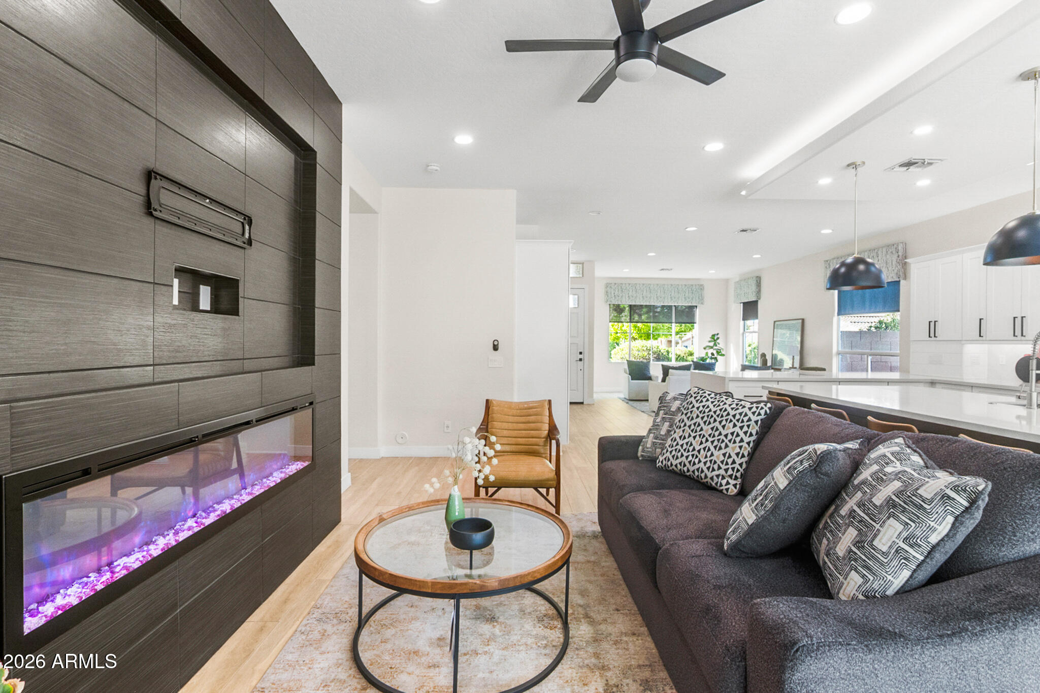 MONTEREY BAY AT OCOTILLO - Residential