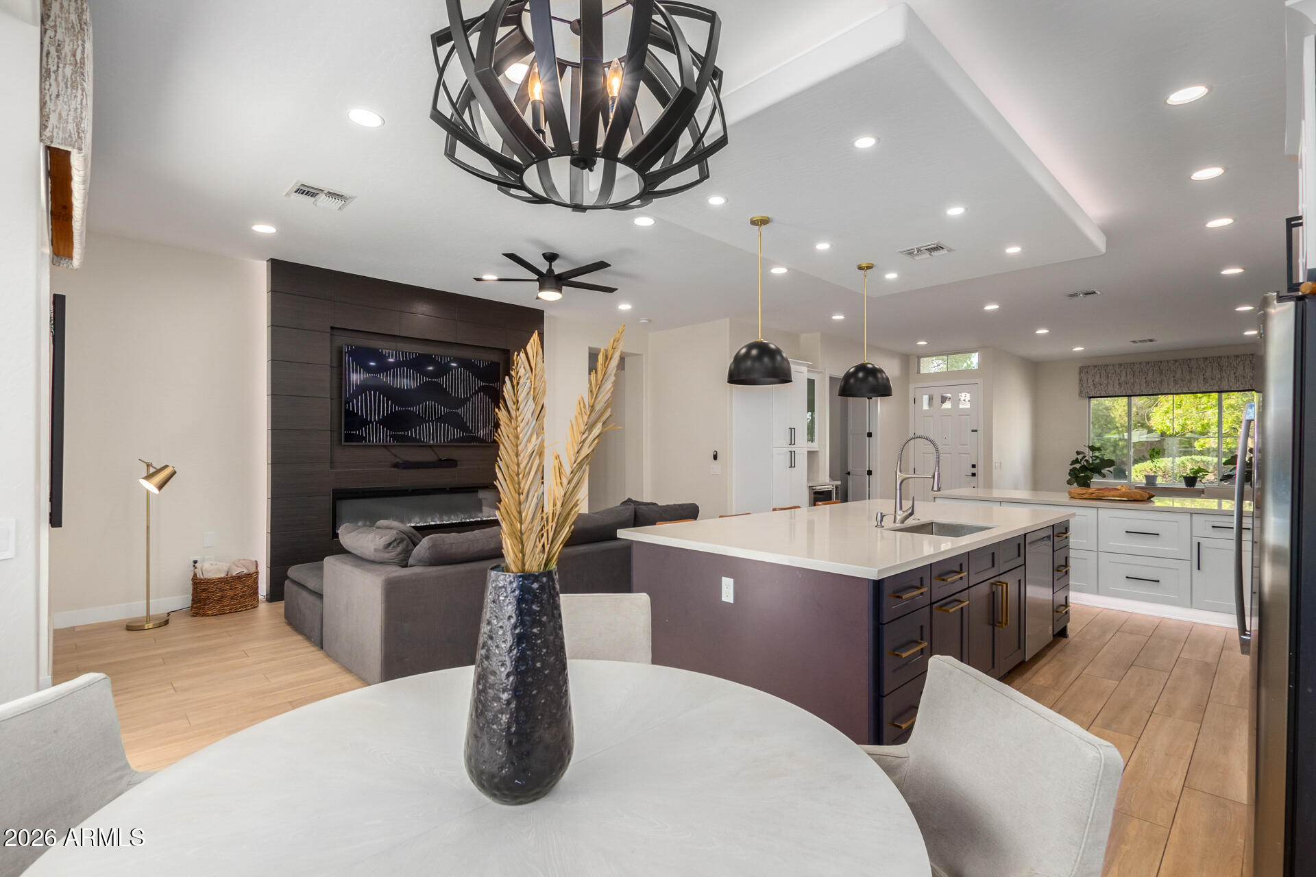 MONTEREY BAY AT OCOTILLO - Residential