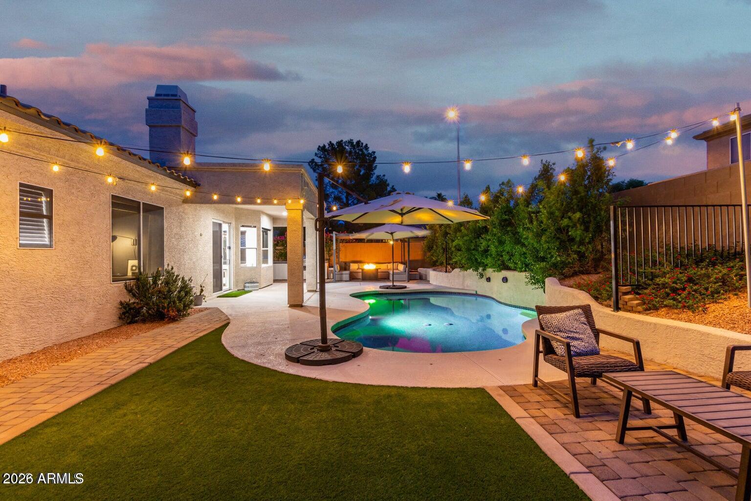 MONTEREY BAY AT OCOTILLO - Residential