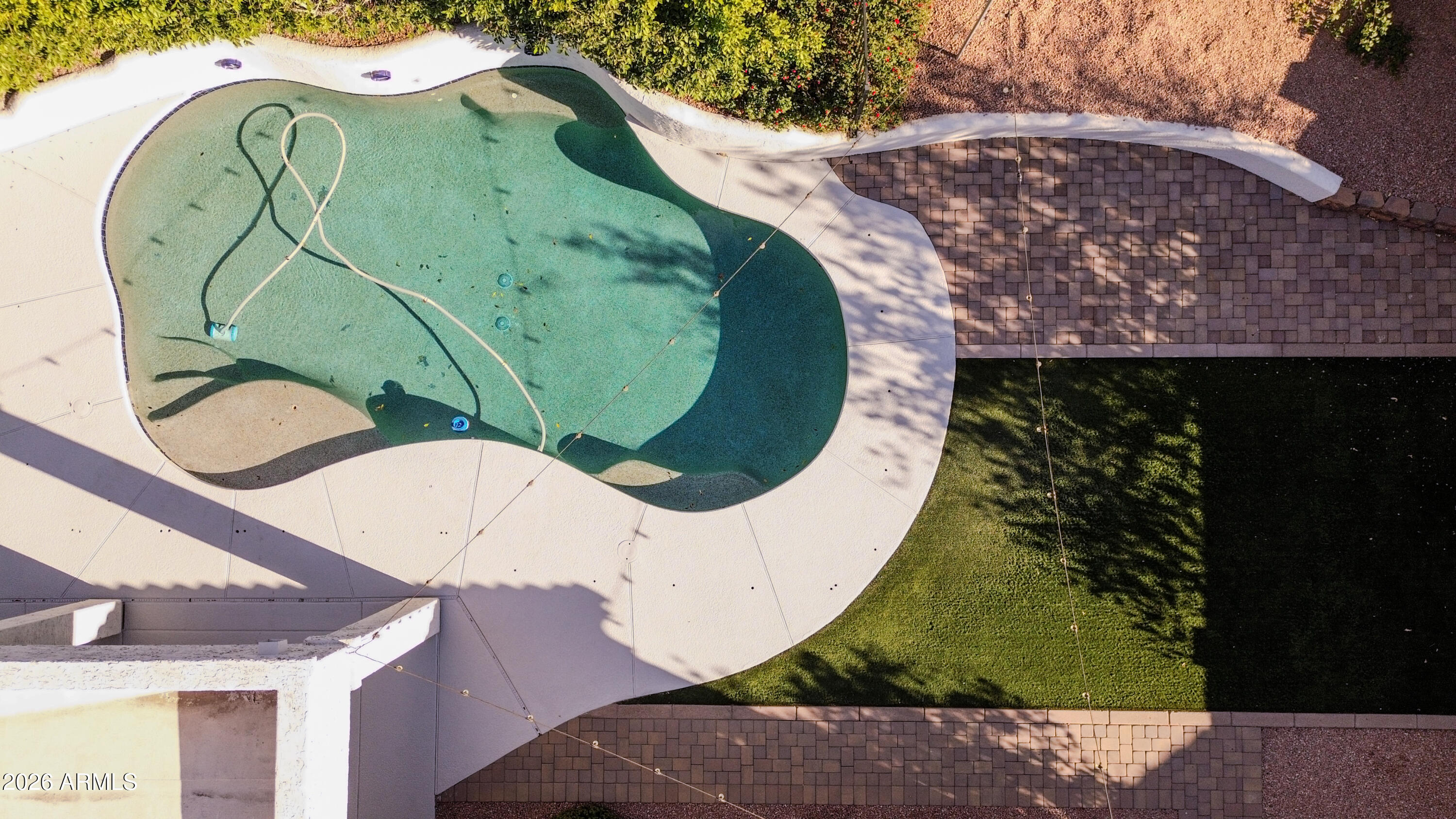 MONTEREY BAY AT OCOTILLO - Residential