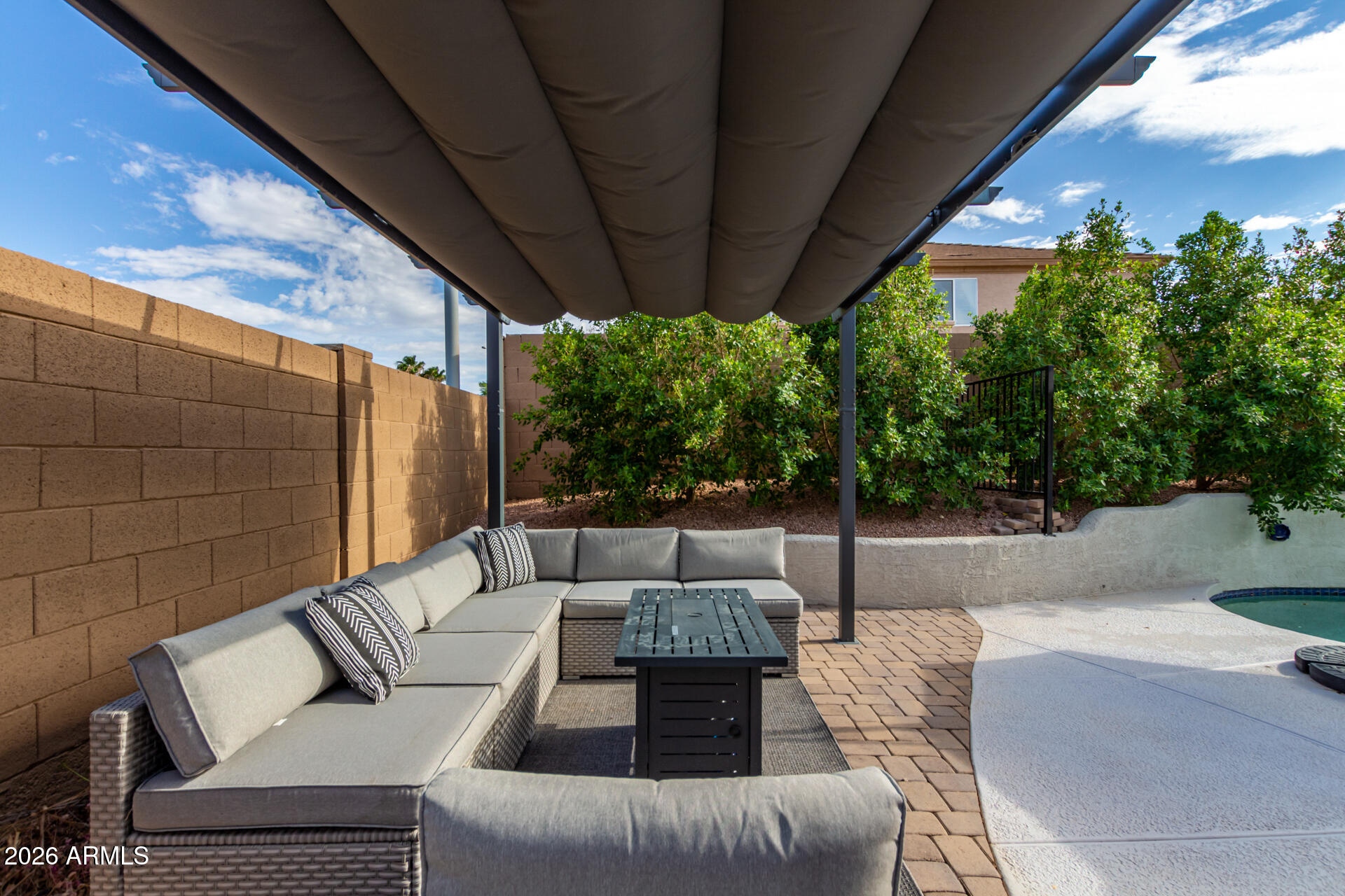 MONTEREY BAY AT OCOTILLO - Residential