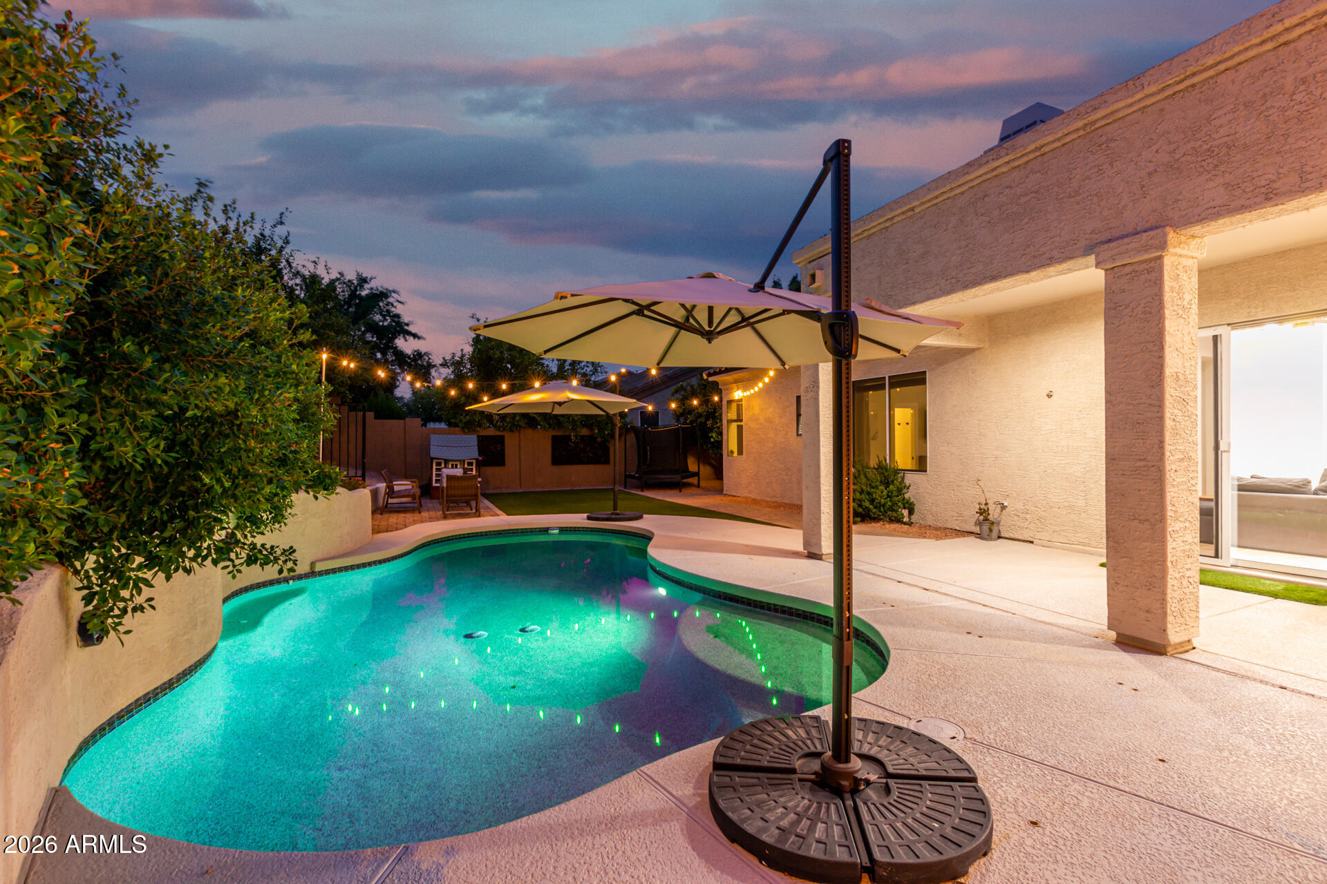 MONTEREY BAY AT OCOTILLO - Residential