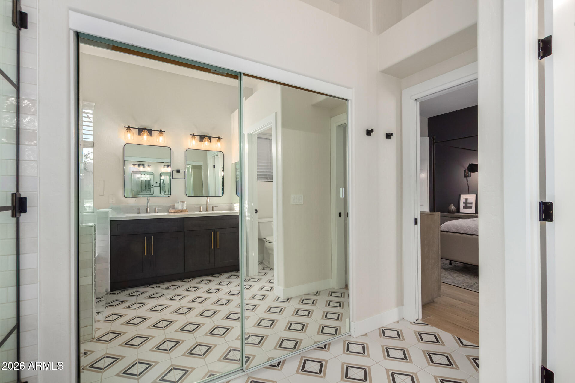 MONTEREY BAY AT OCOTILLO - Residential