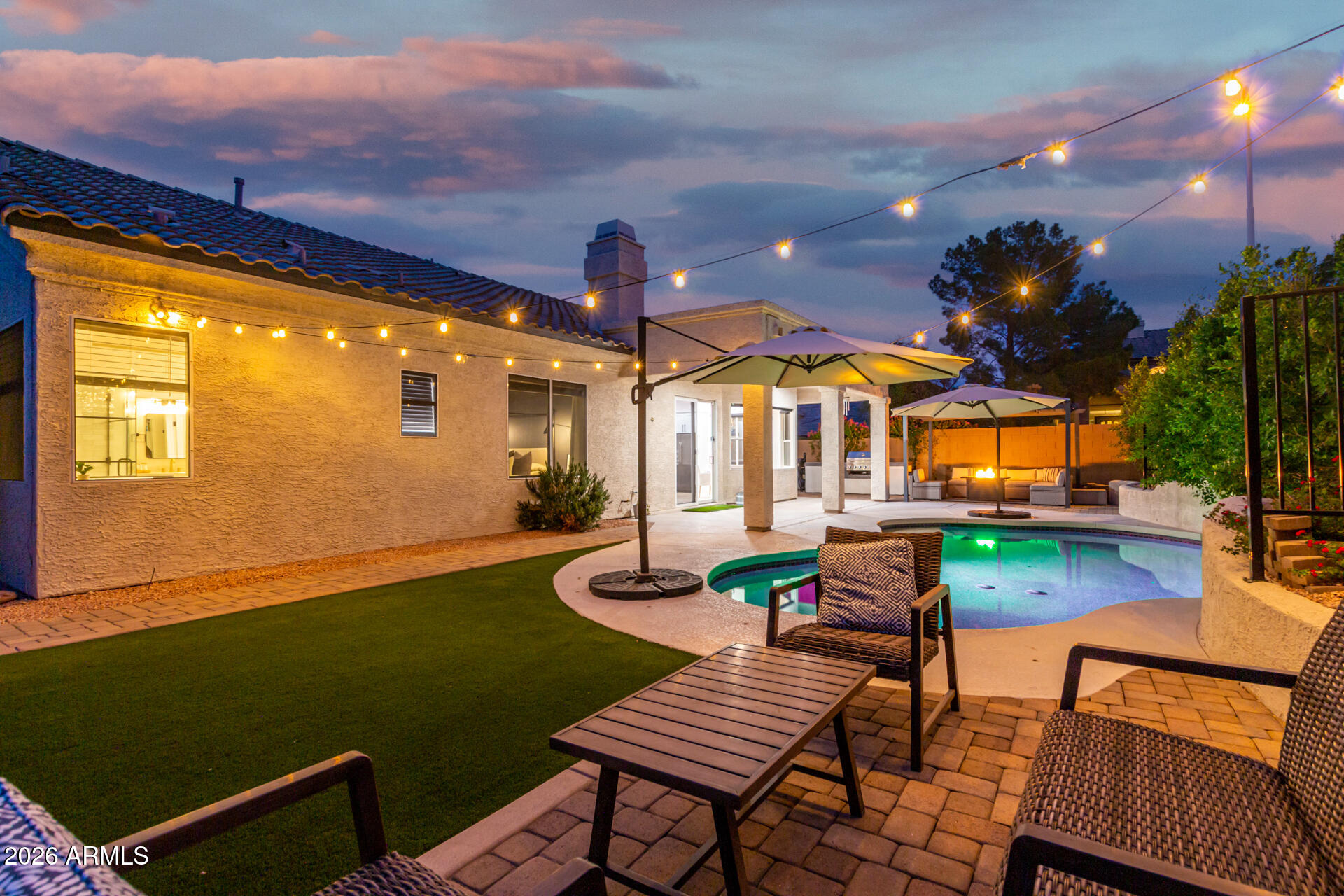 MONTEREY BAY AT OCOTILLO - Residential