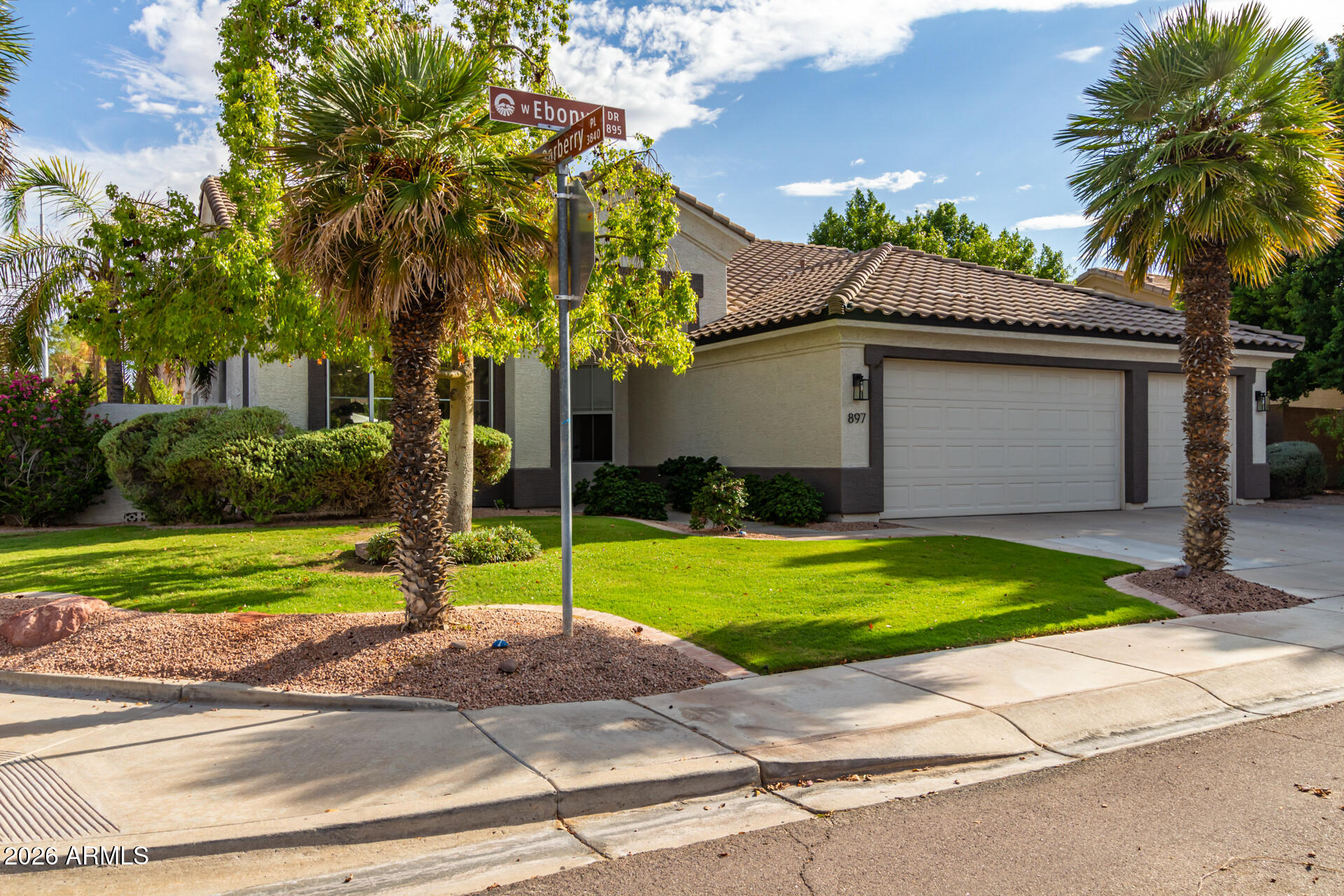 MONTEREY BAY AT OCOTILLO - Residential