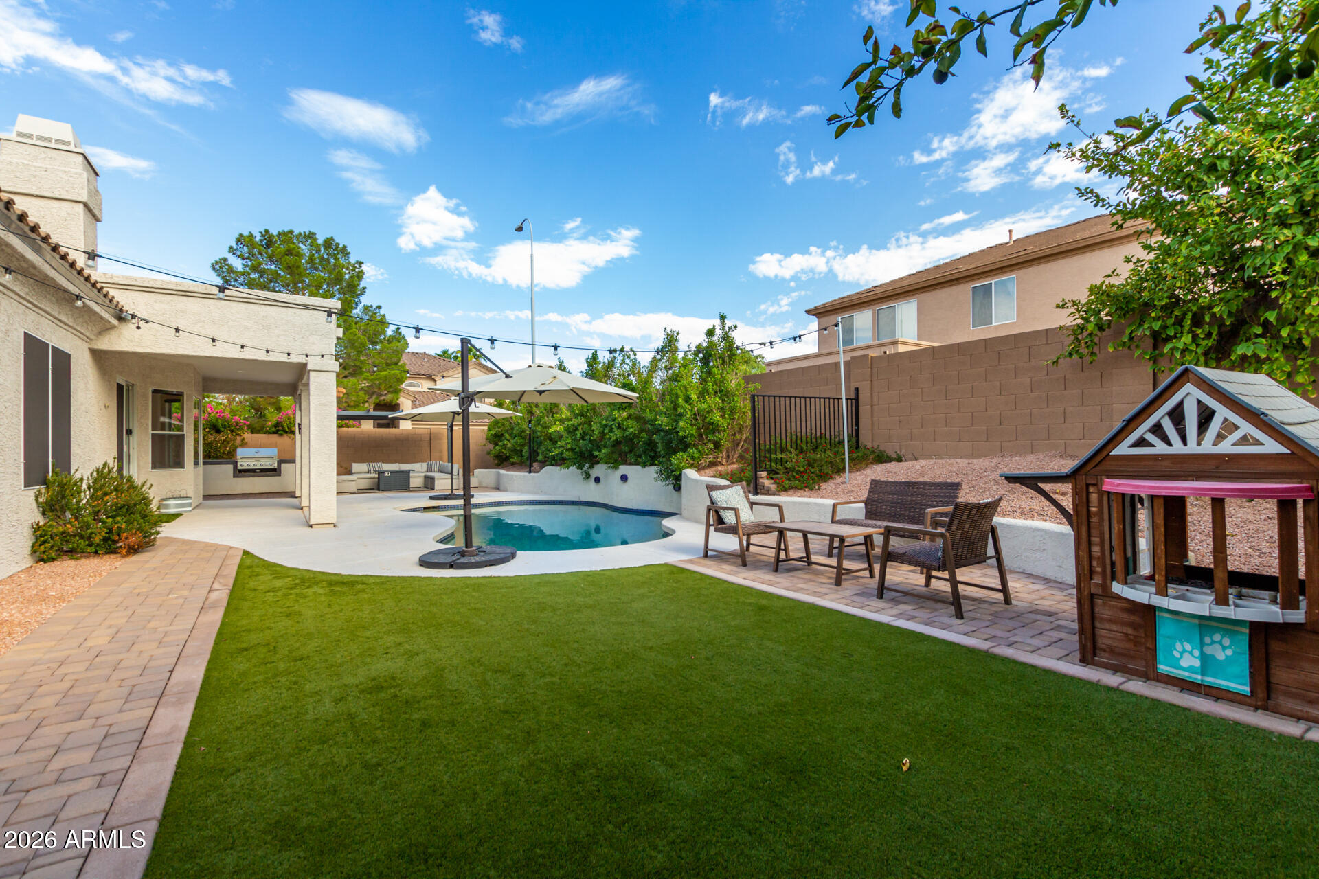 MONTEREY BAY AT OCOTILLO - Residential