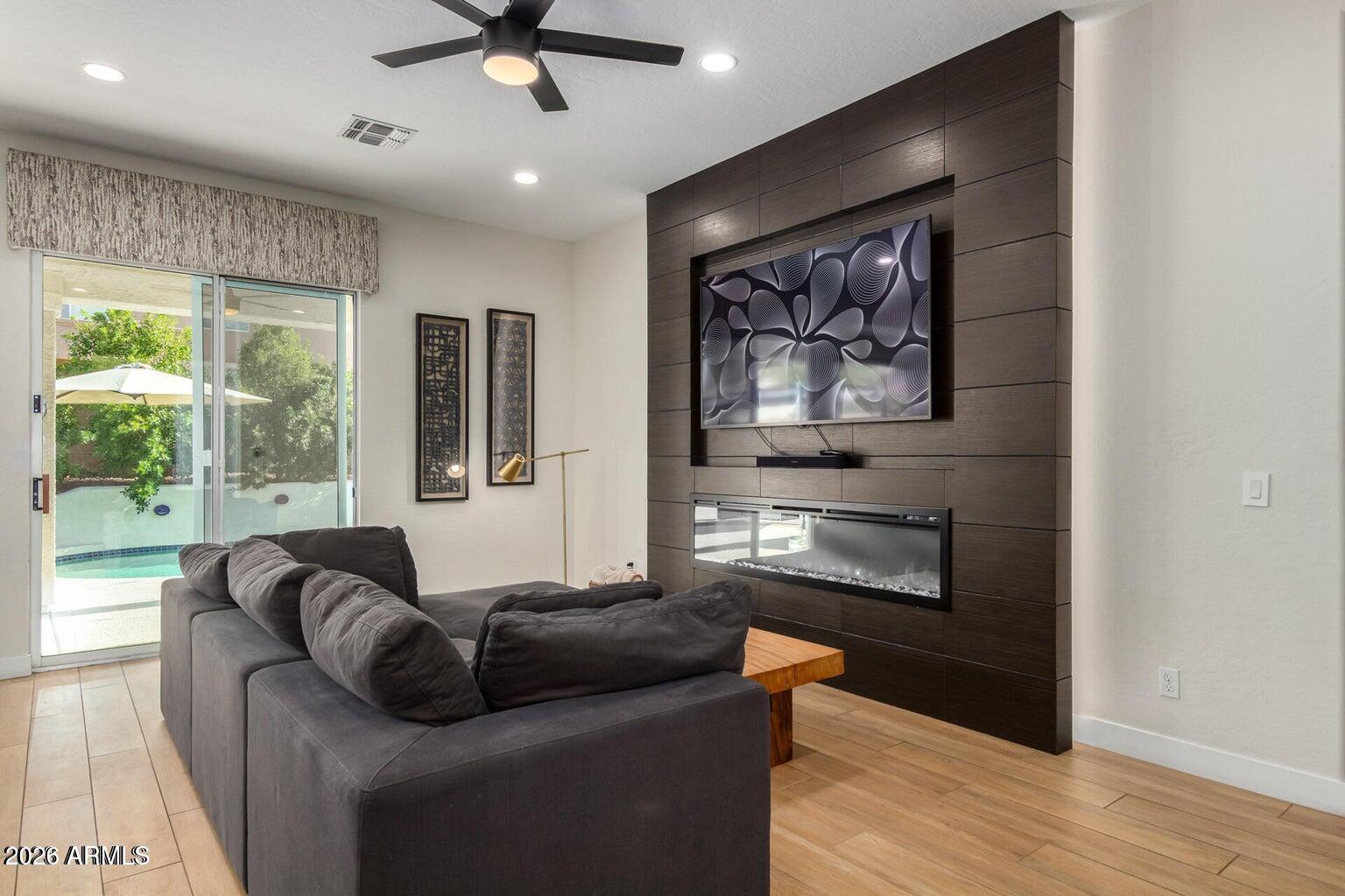 MONTEREY BAY AT OCOTILLO - Residential