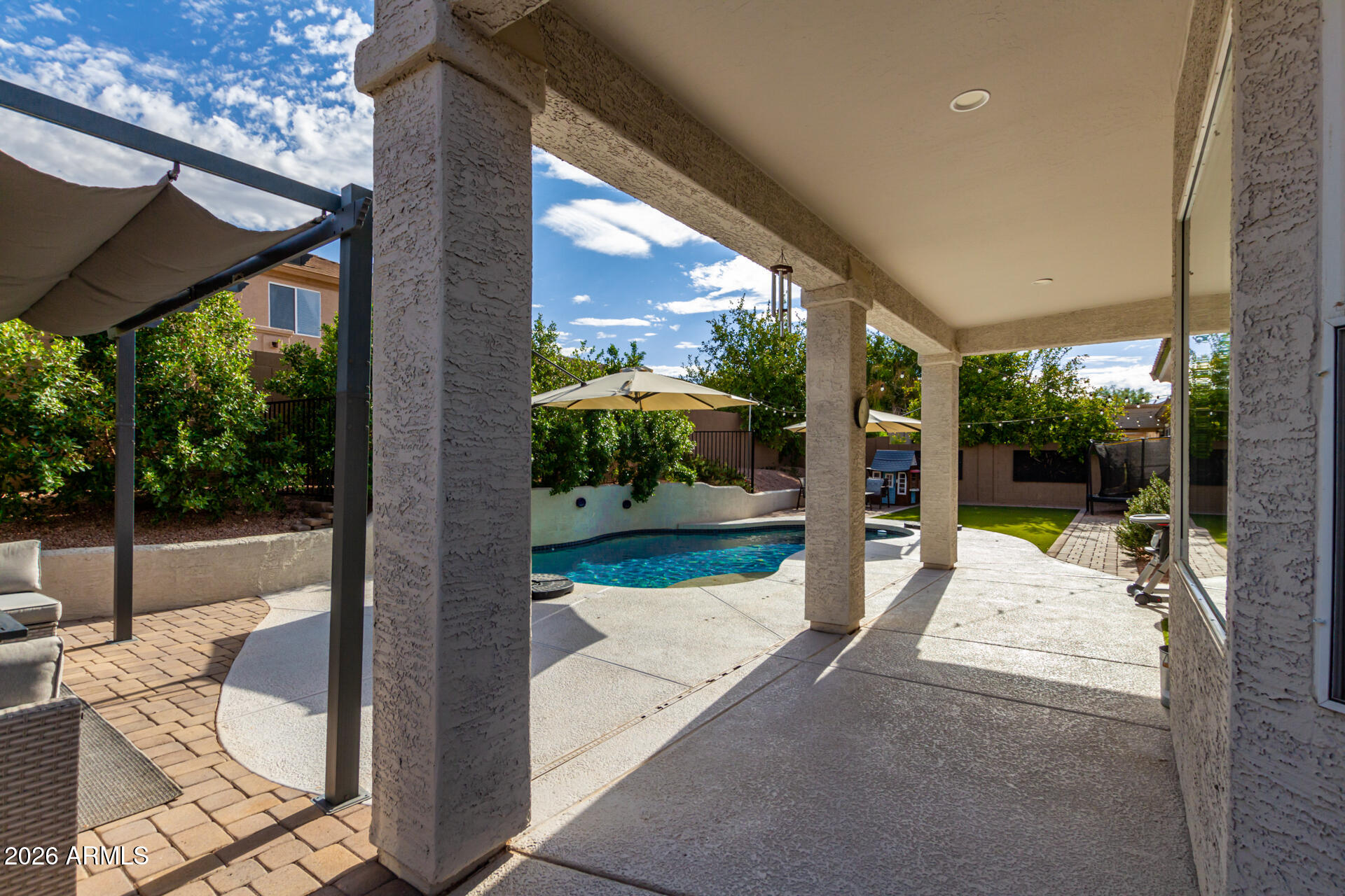 MONTEREY BAY AT OCOTILLO - Residential