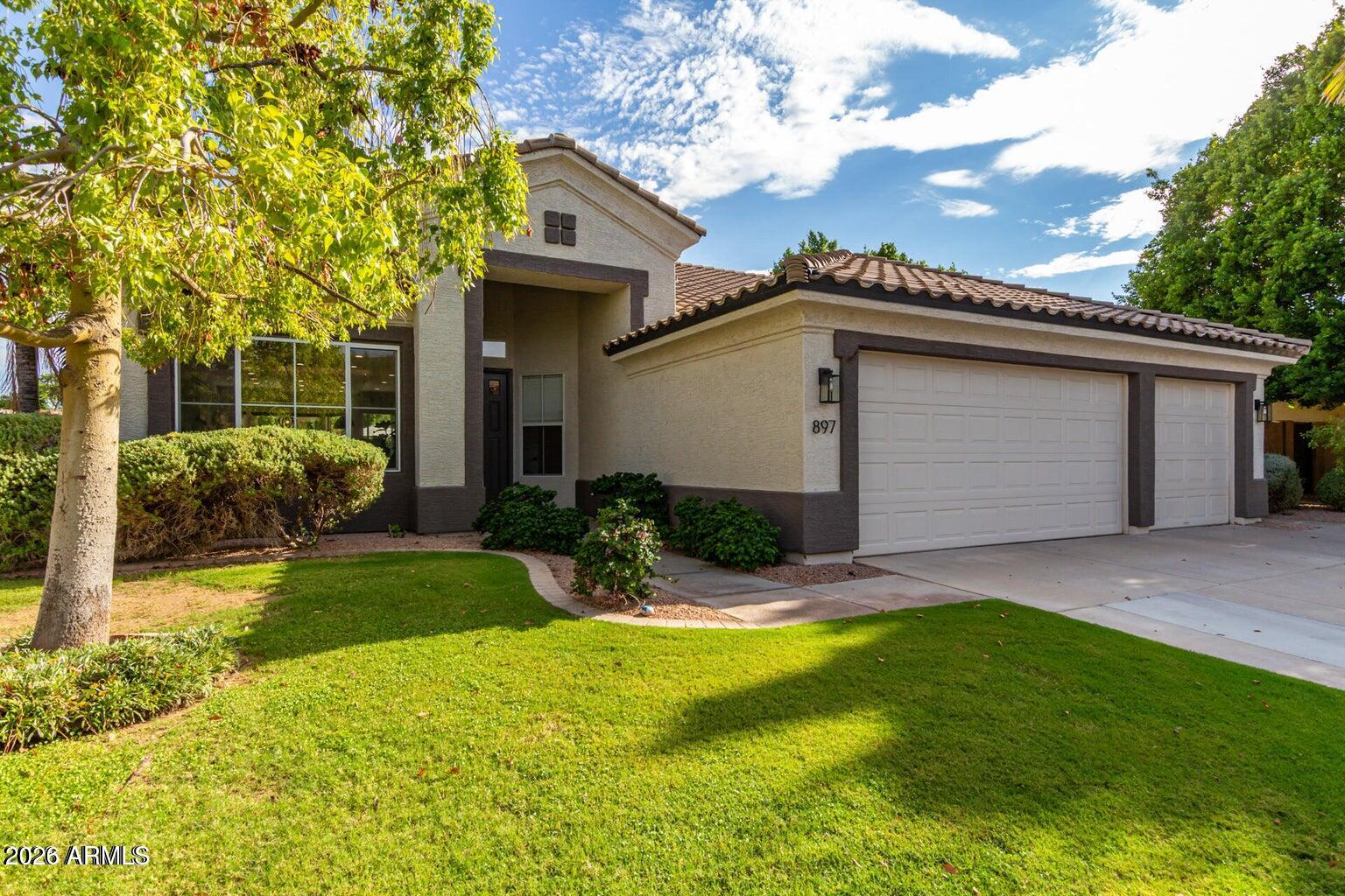MONTEREY BAY AT OCOTILLO - Residential