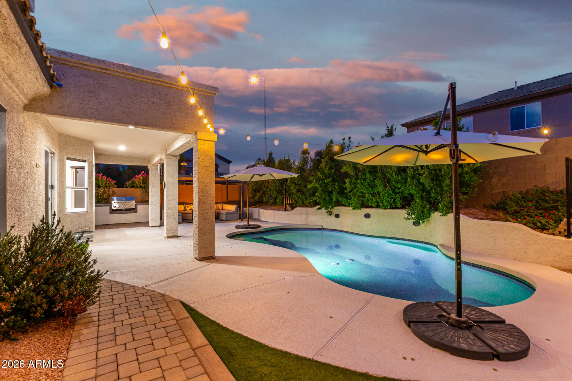 MONTEREY BAY AT OCOTILLO - Residential