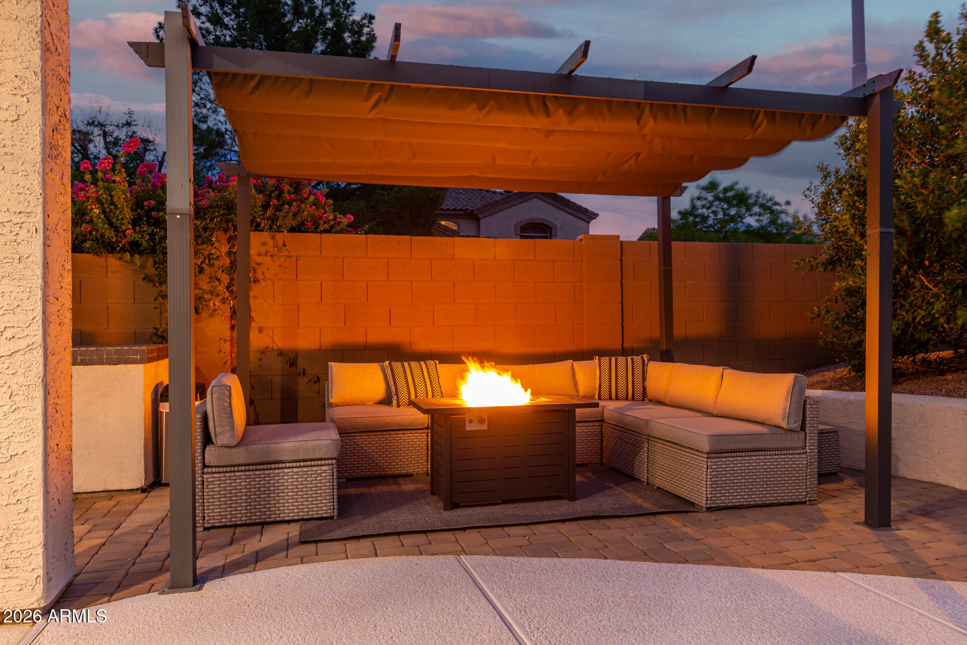 MONTEREY BAY AT OCOTILLO - Residential