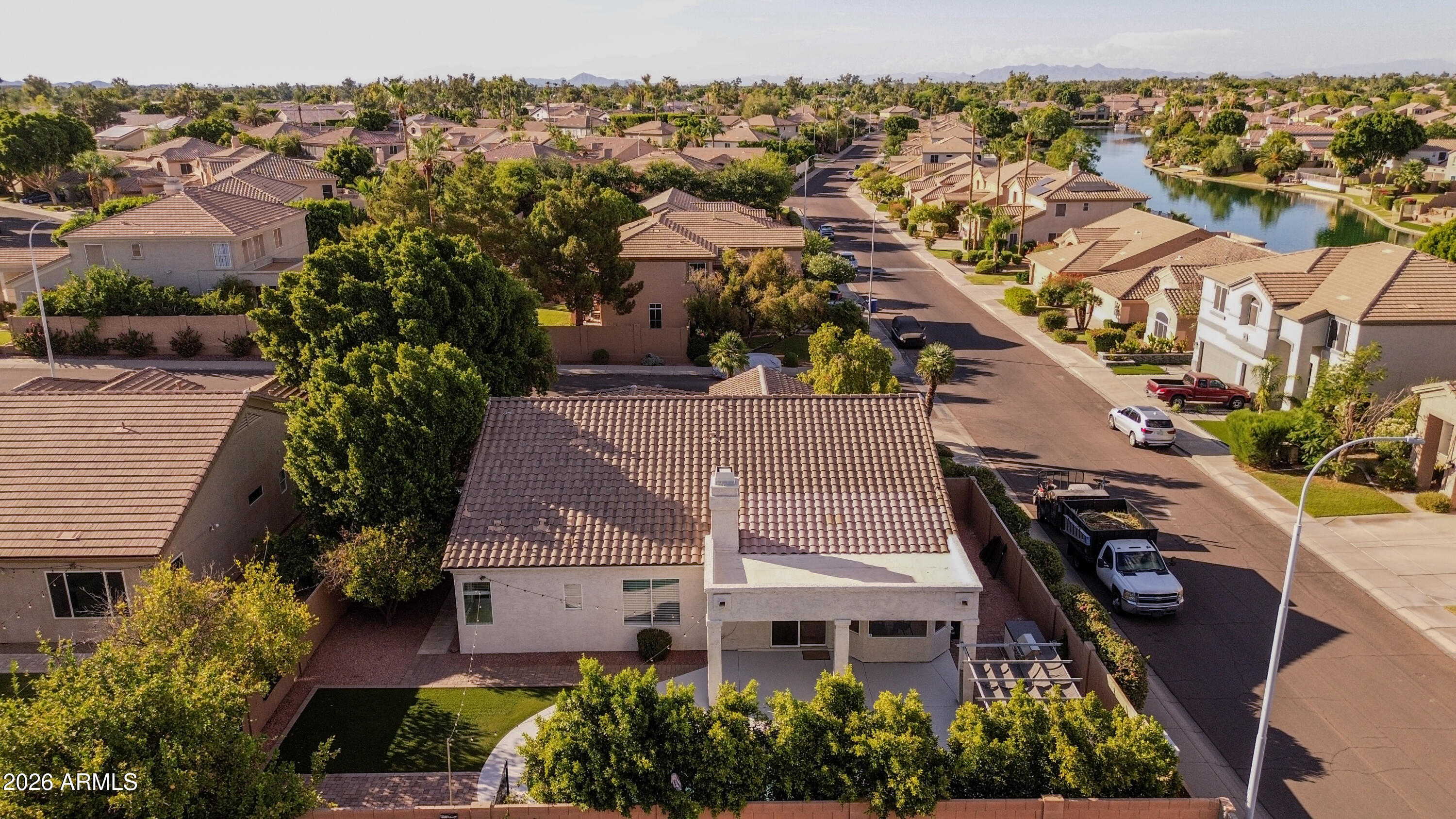 MONTEREY BAY AT OCOTILLO - Residential