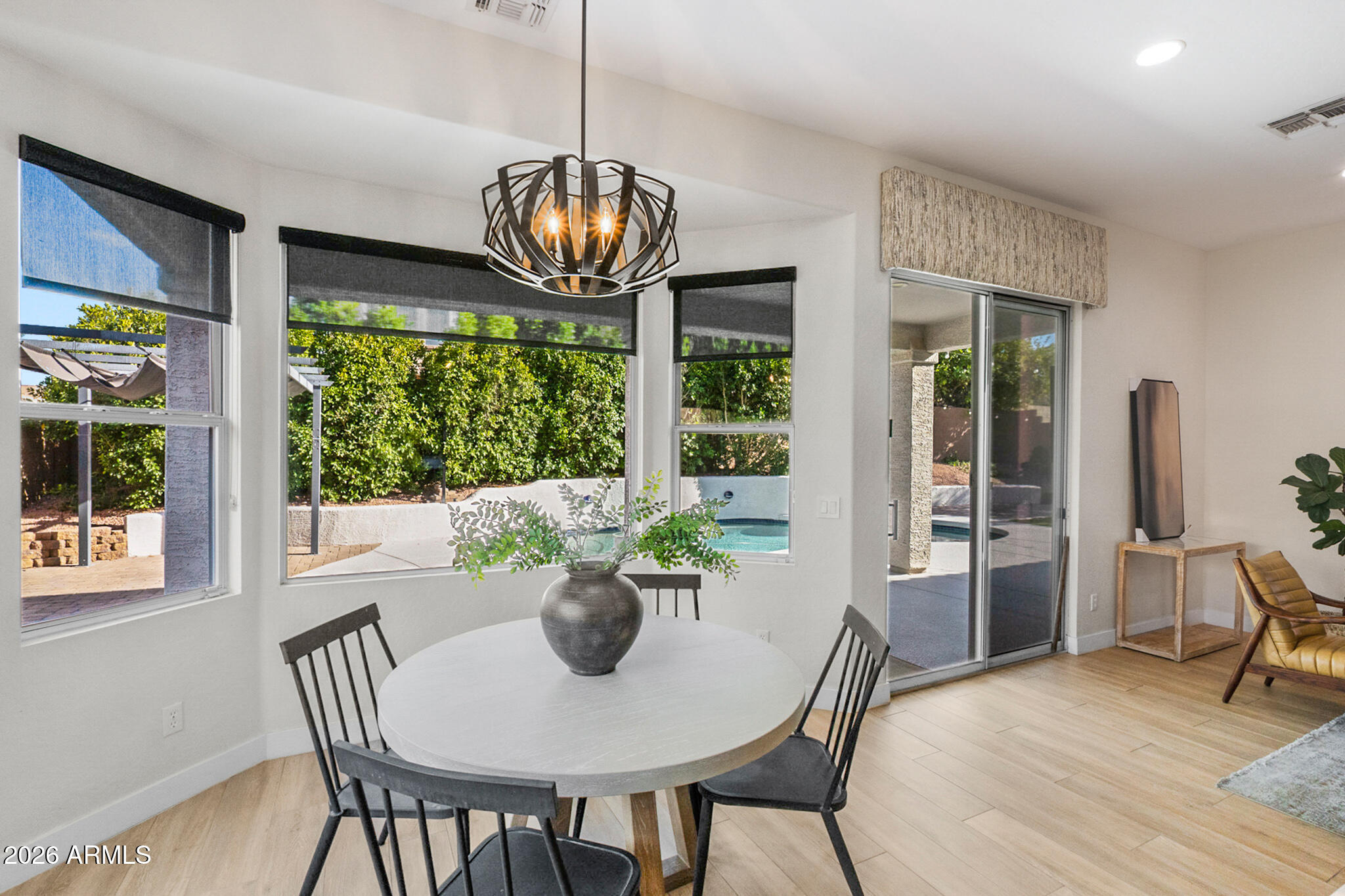 MONTEREY BAY AT OCOTILLO - Residential