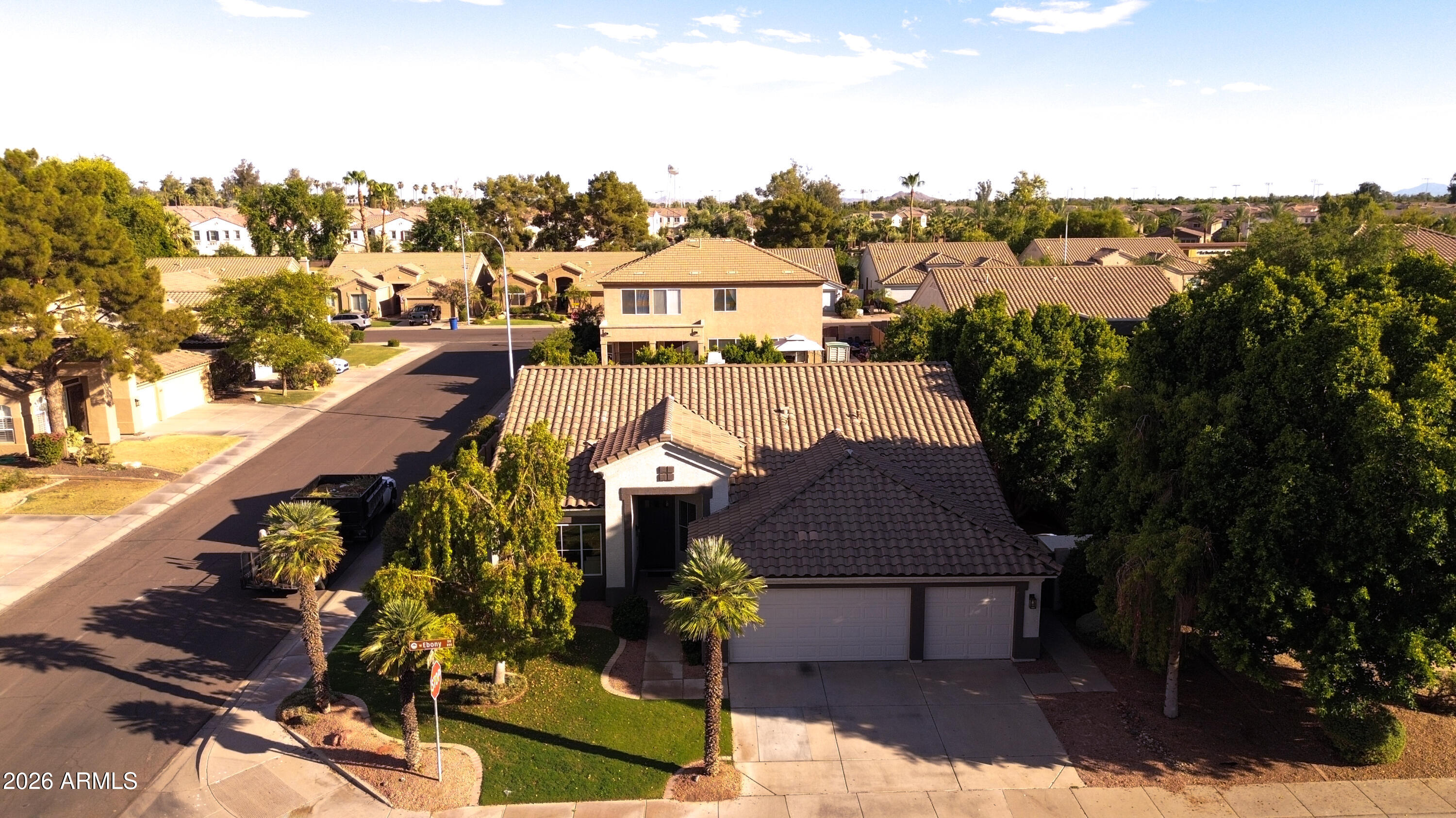 MONTEREY BAY AT OCOTILLO - Residential