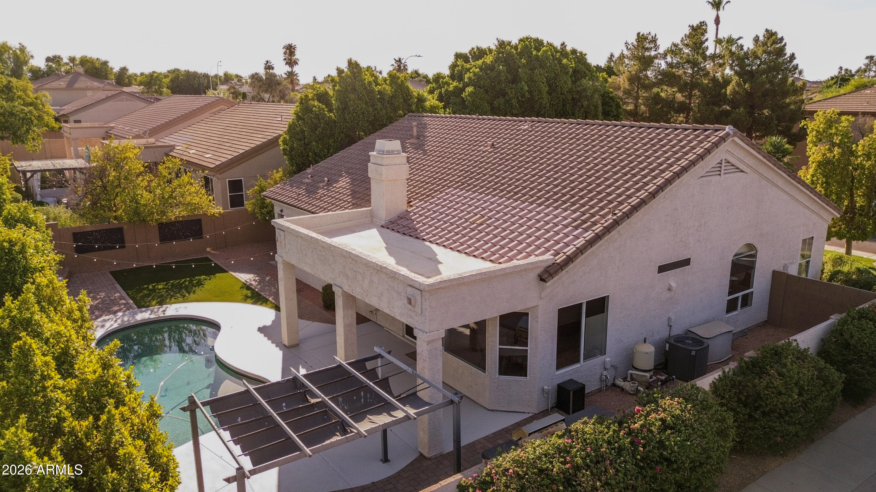 MONTEREY BAY AT OCOTILLO - Residential