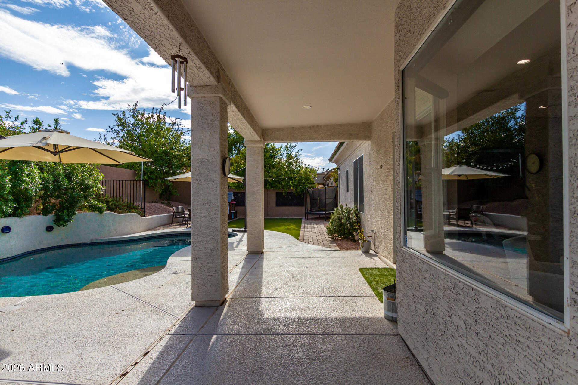 MONTEREY BAY AT OCOTILLO - Residential