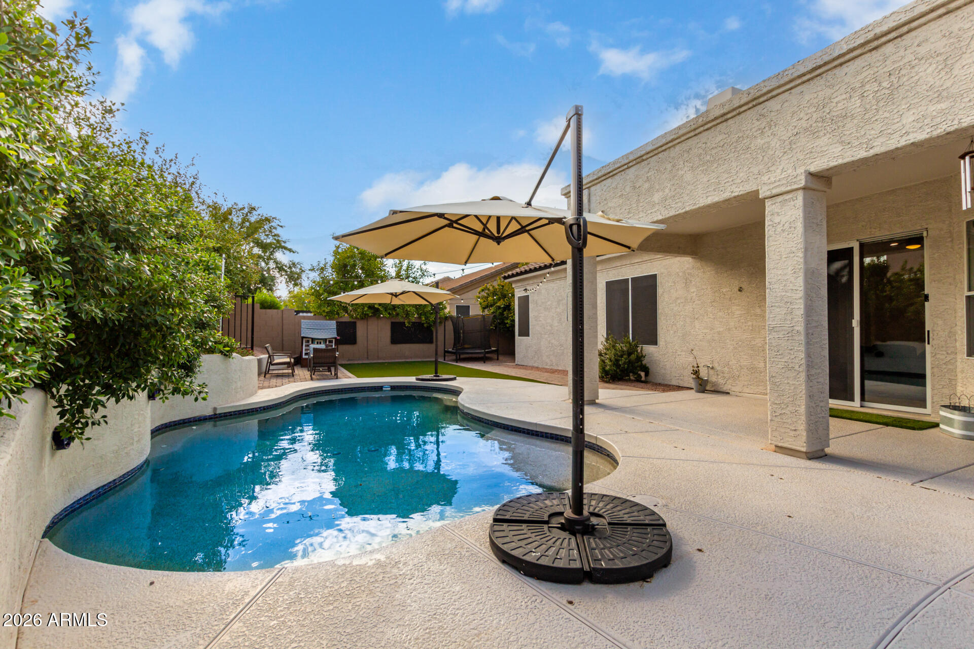 MONTEREY BAY AT OCOTILLO - Residential