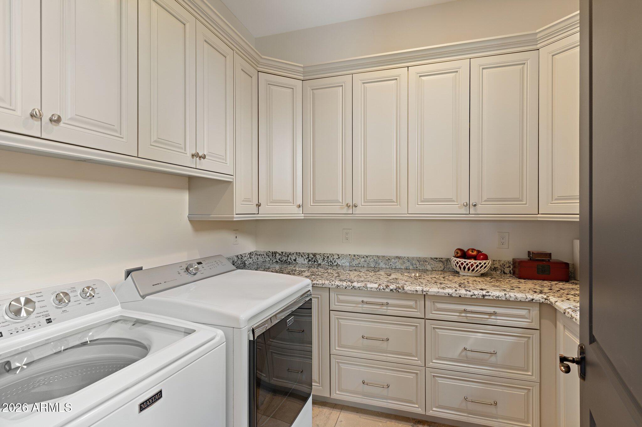 DESERT MOUNTAIN PHASE 1 UNIT 1 LOT 1-205 TR A - Residential