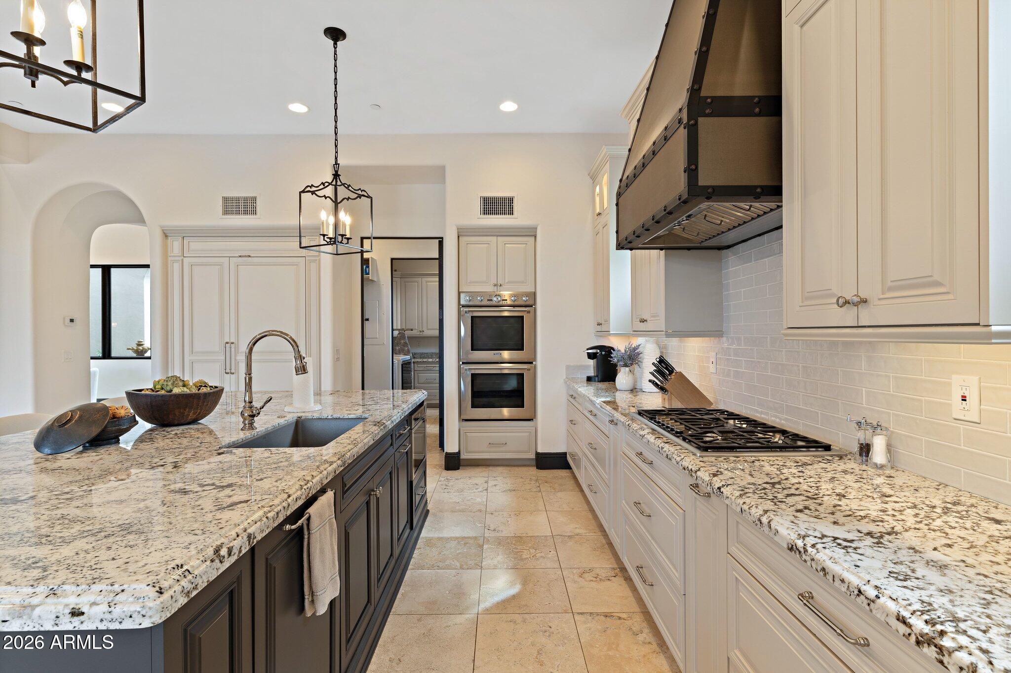 DESERT MOUNTAIN PHASE 1 UNIT 1 LOT 1-205 TR A - Residential