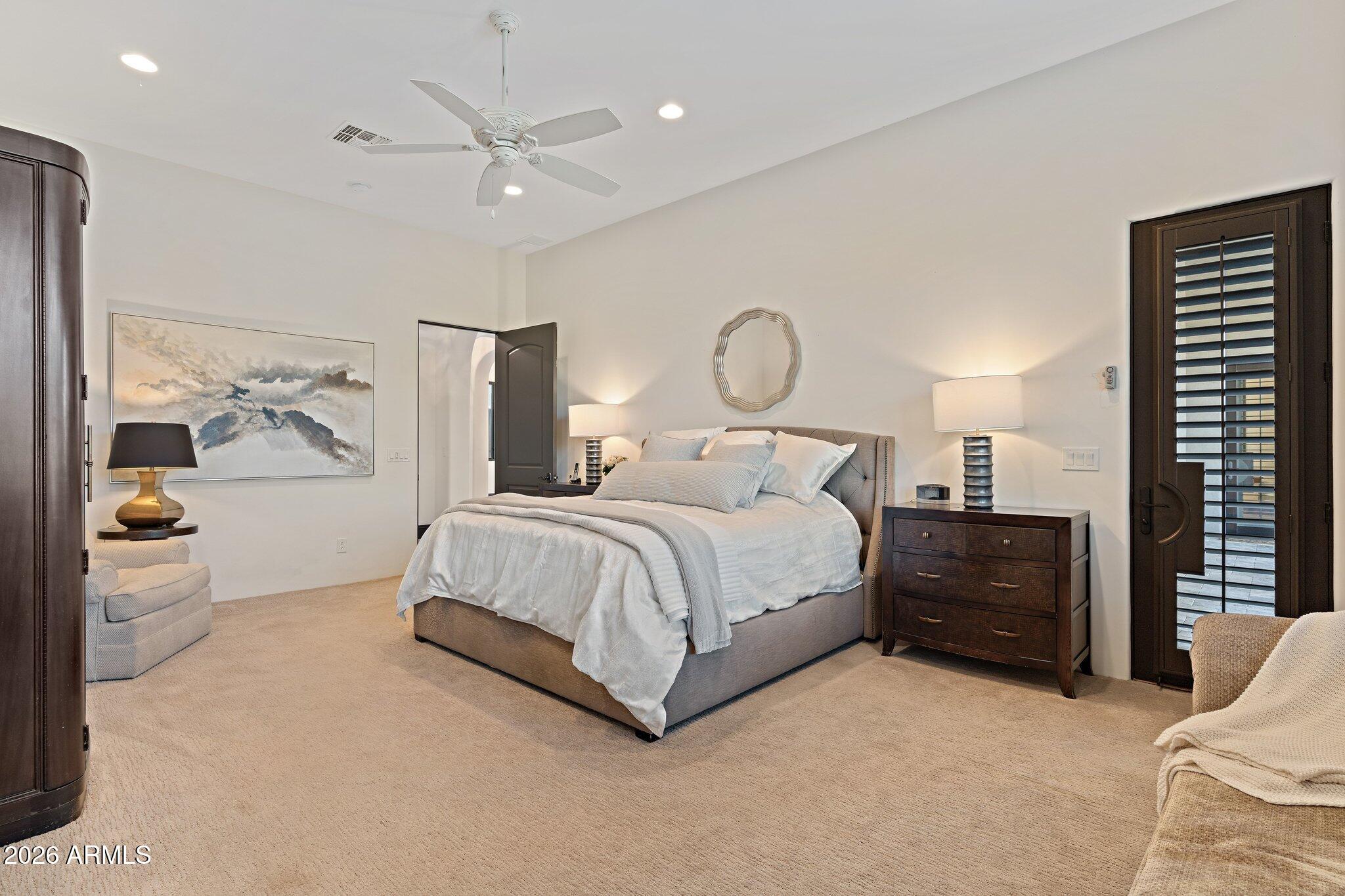 DESERT MOUNTAIN PHASE 1 UNIT 1 LOT 1-205 TR A - Residential