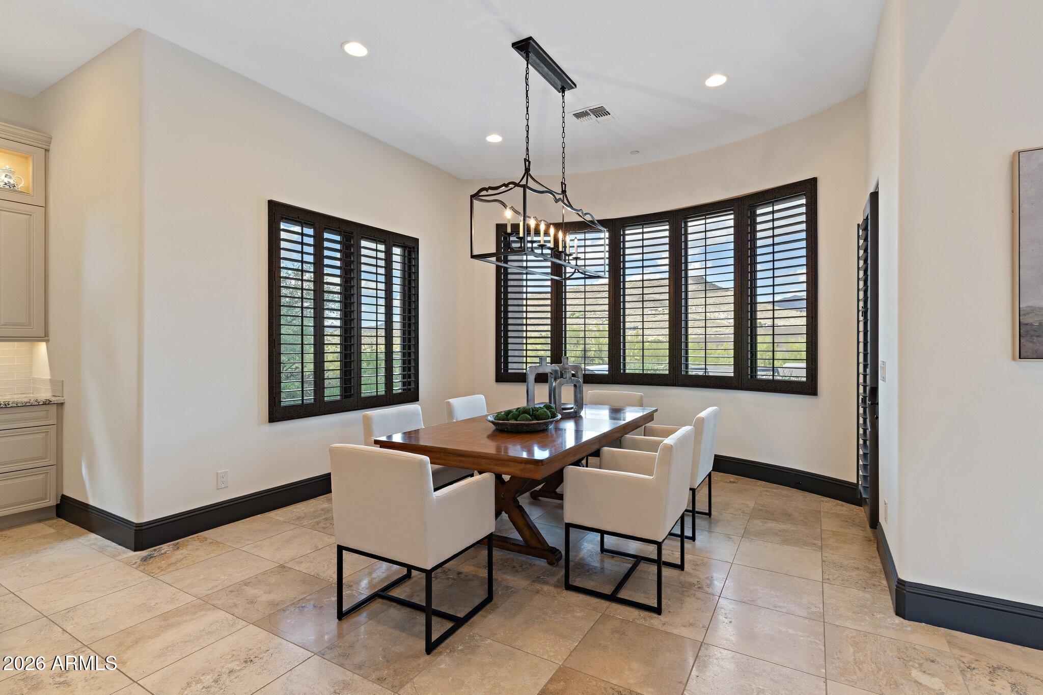 DESERT MOUNTAIN PHASE 1 UNIT 1 LOT 1-205 TR A - Residential