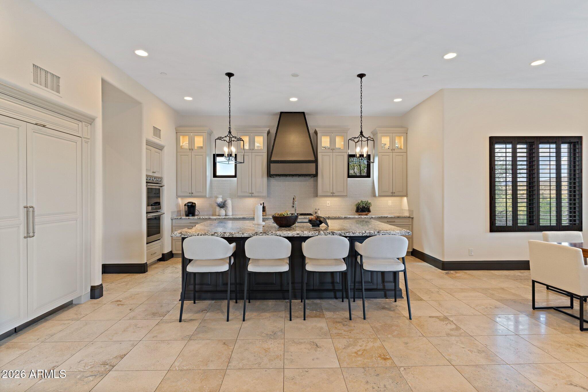 DESERT MOUNTAIN PHASE 1 UNIT 1 LOT 1-205 TR A - Residential