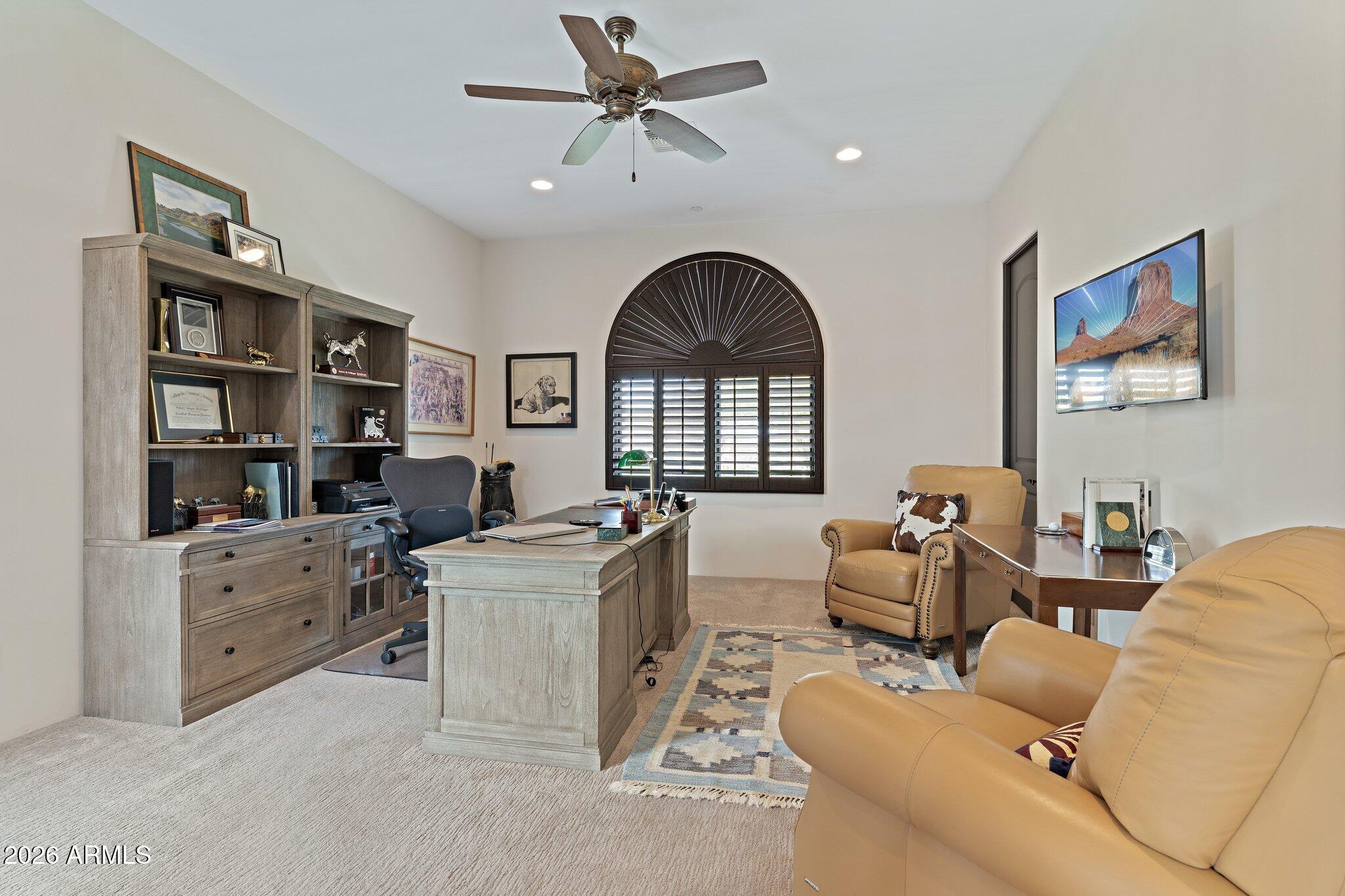 DESERT MOUNTAIN PHASE 1 UNIT 1 LOT 1-205 TR A - Residential