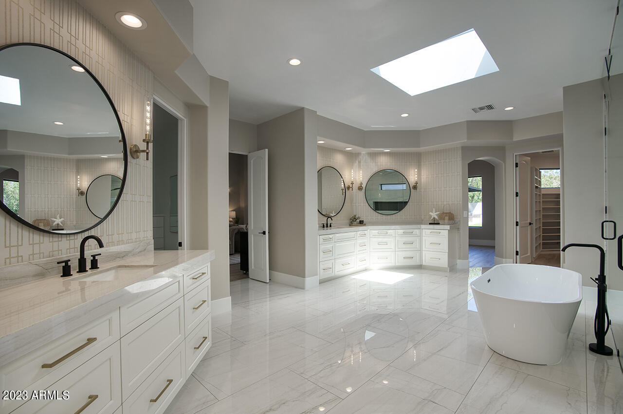 SANCTUARY - Residential