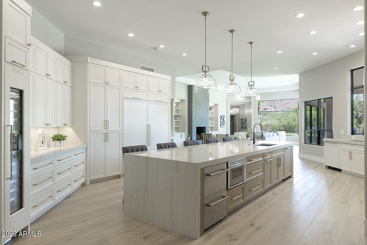 SANCTUARY - Residential