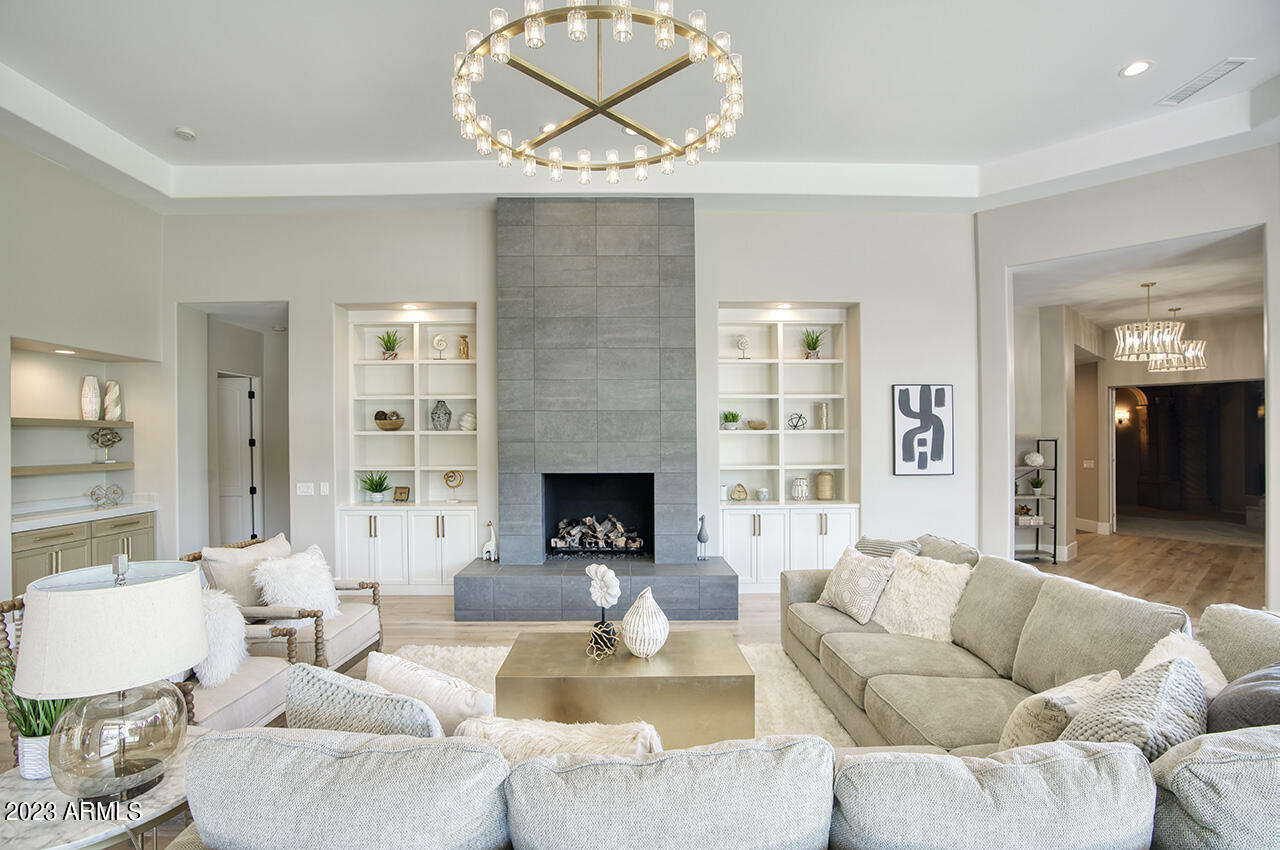 SANCTUARY - Residential