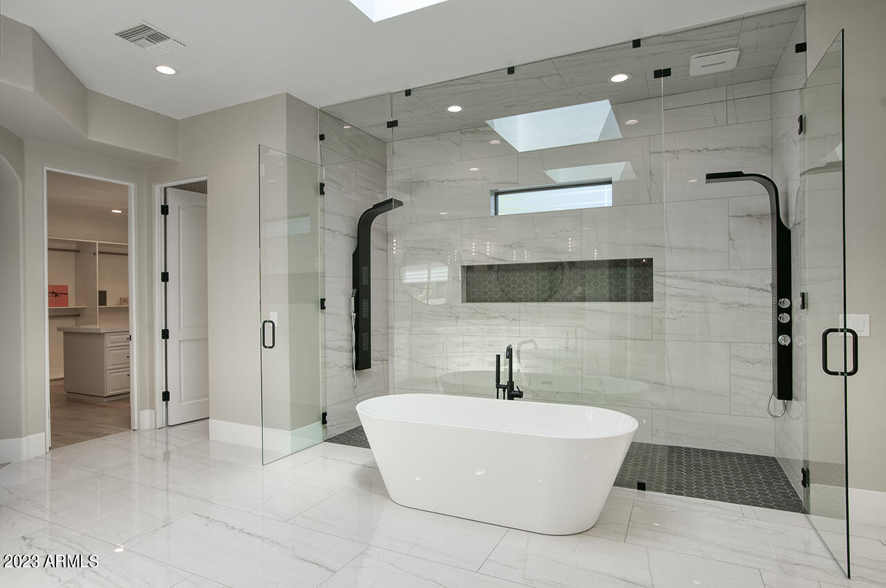 SANCTUARY - Residential