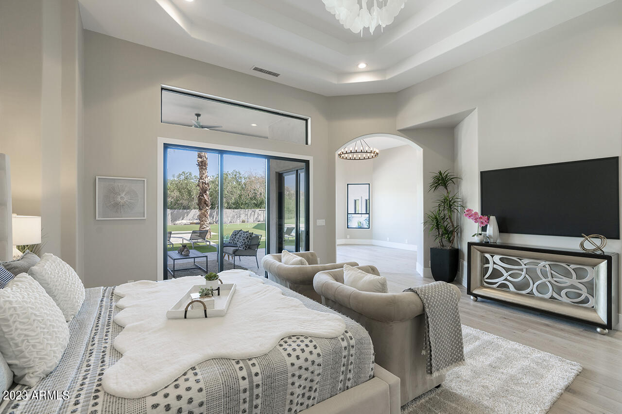 SANCTUARY - Residential