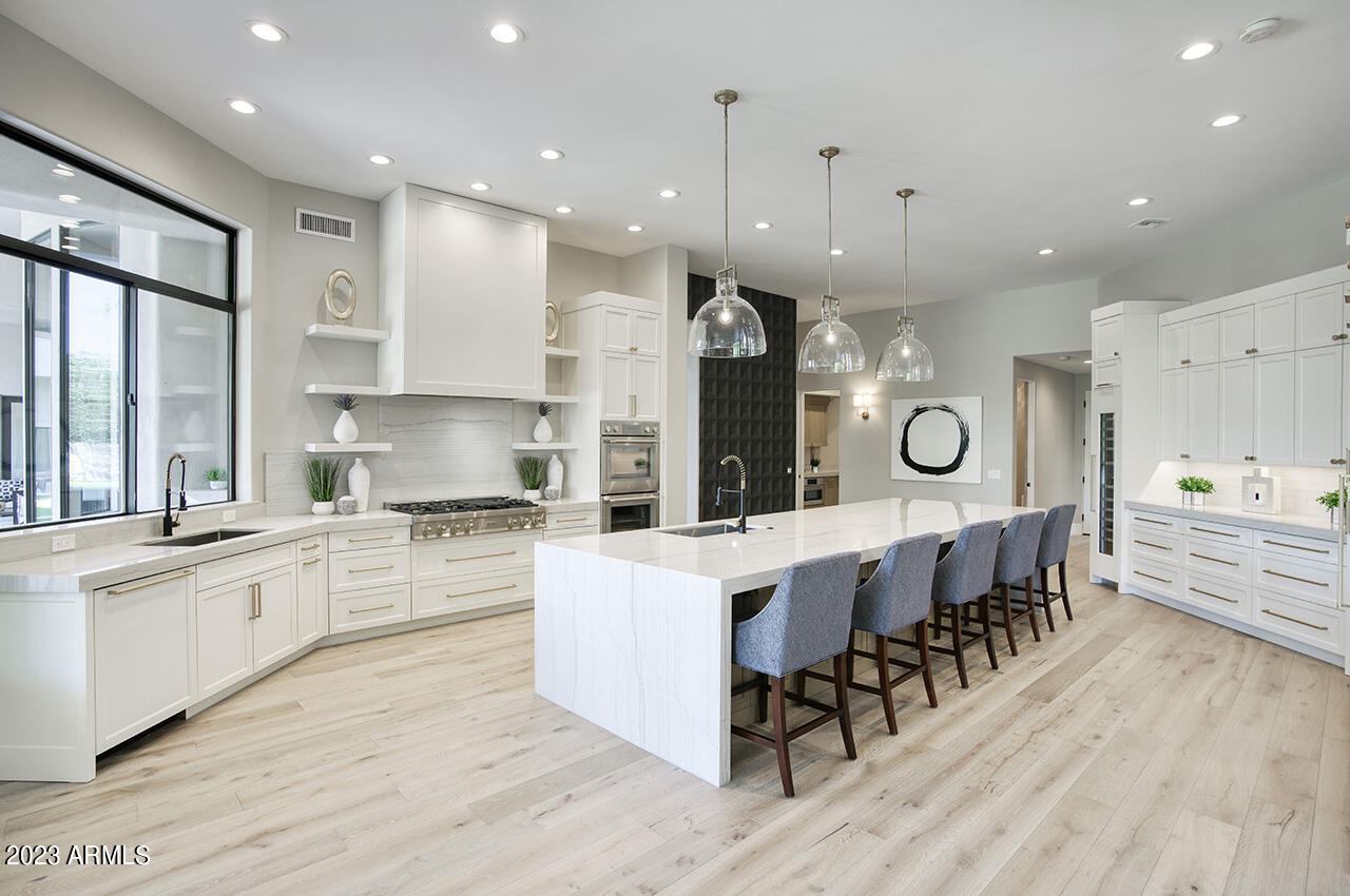 SANCTUARY - Residential