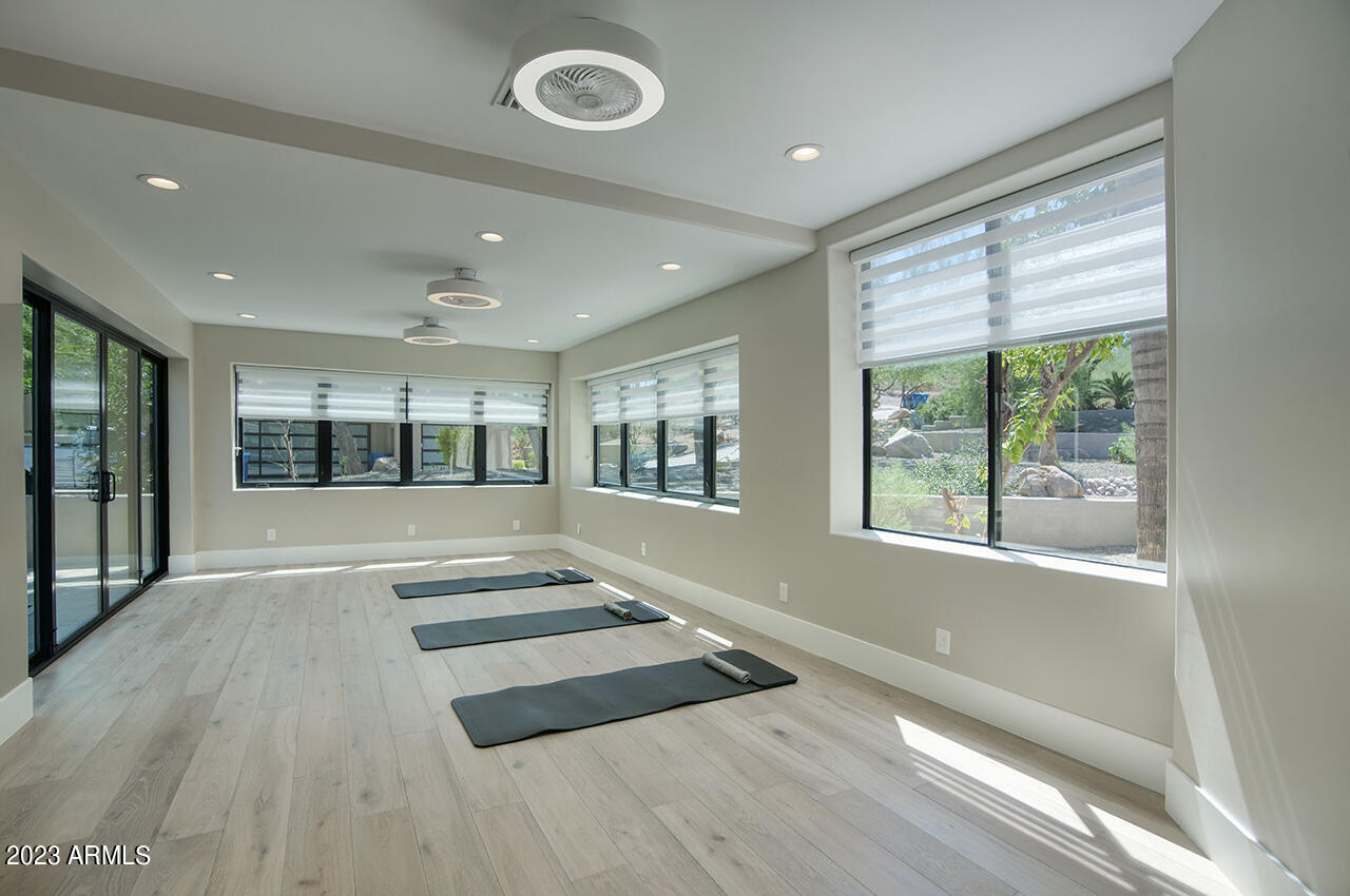 SANCTUARY - Residential
