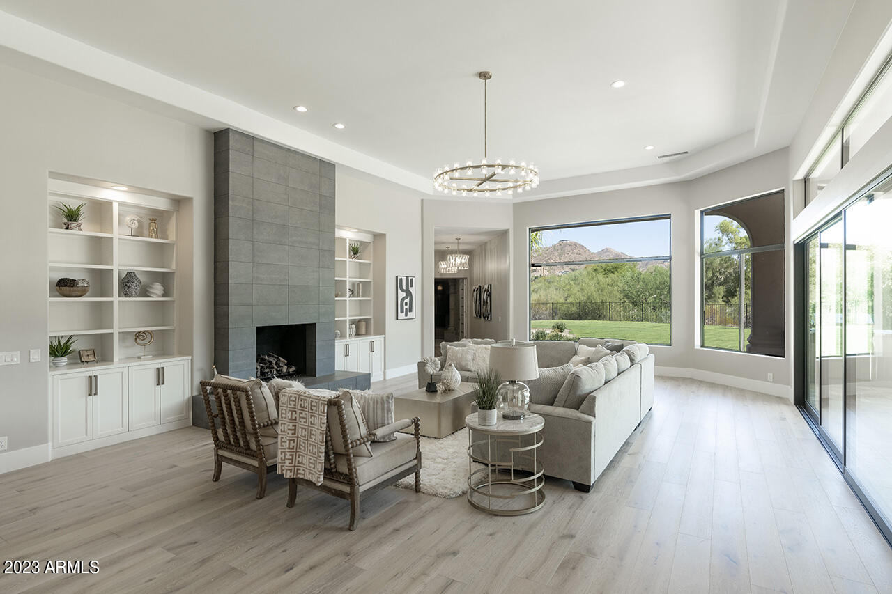 SANCTUARY - Residential