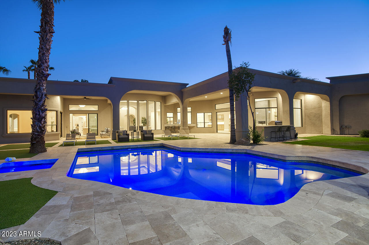 SANCTUARY - Residential